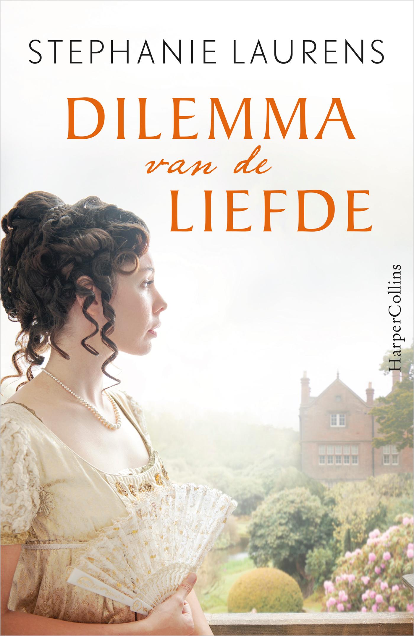Dilemma van de liefde