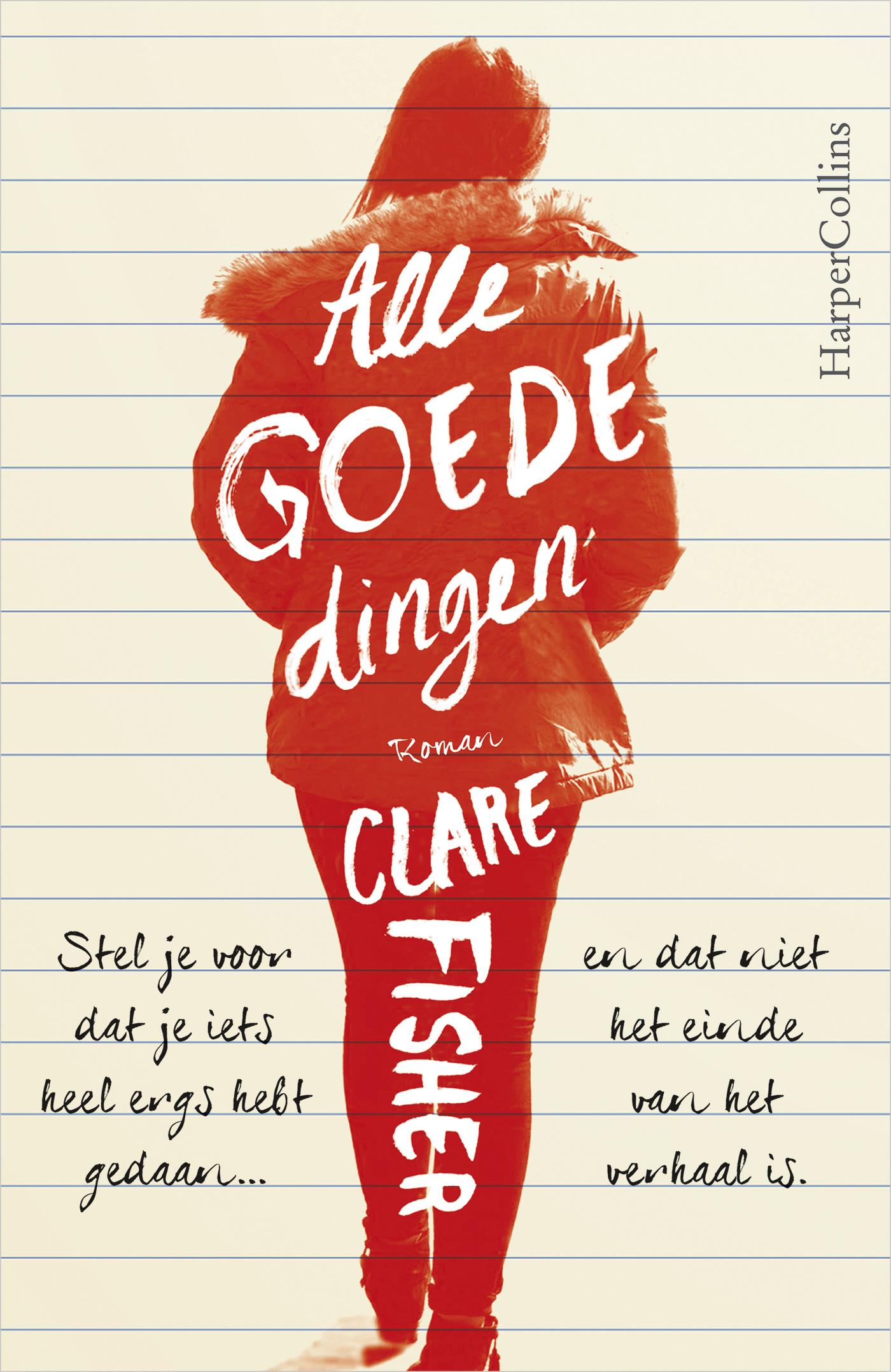Alle goede dingen