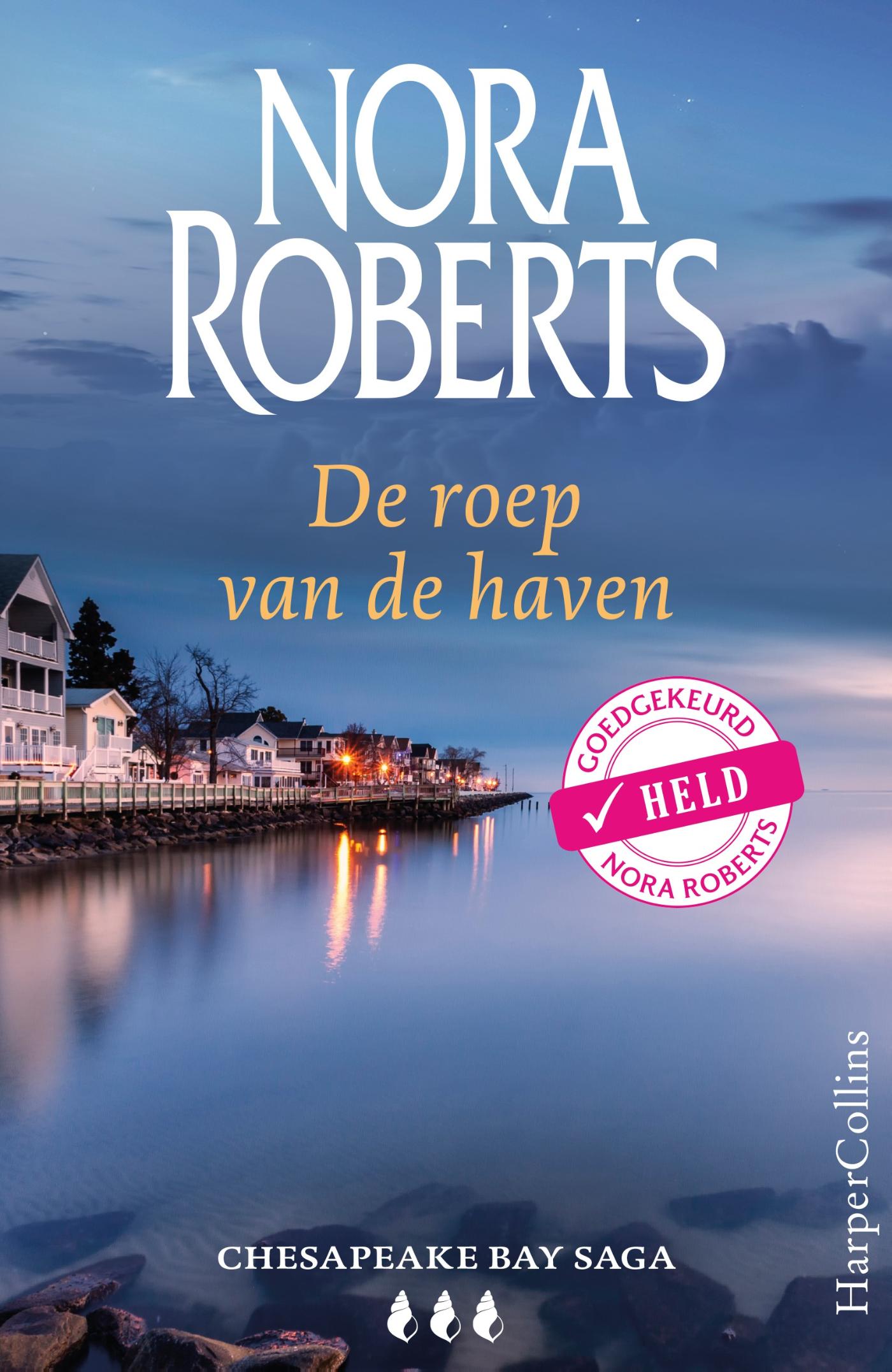 De roep van de haven