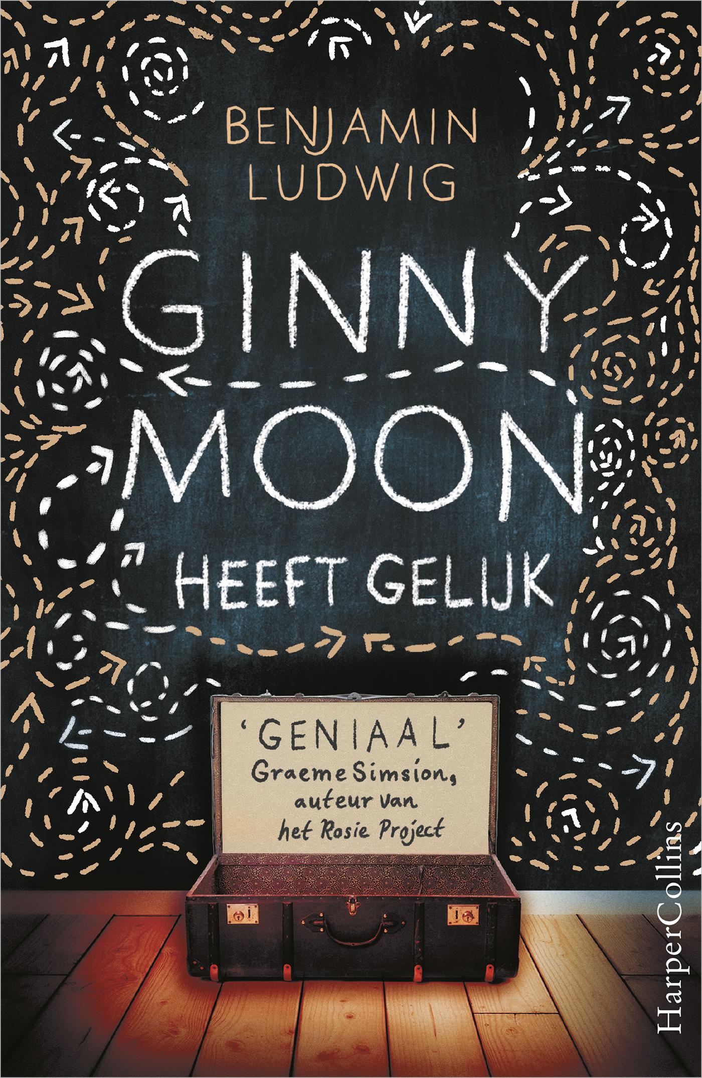 Ginny Moon heeft gelijk