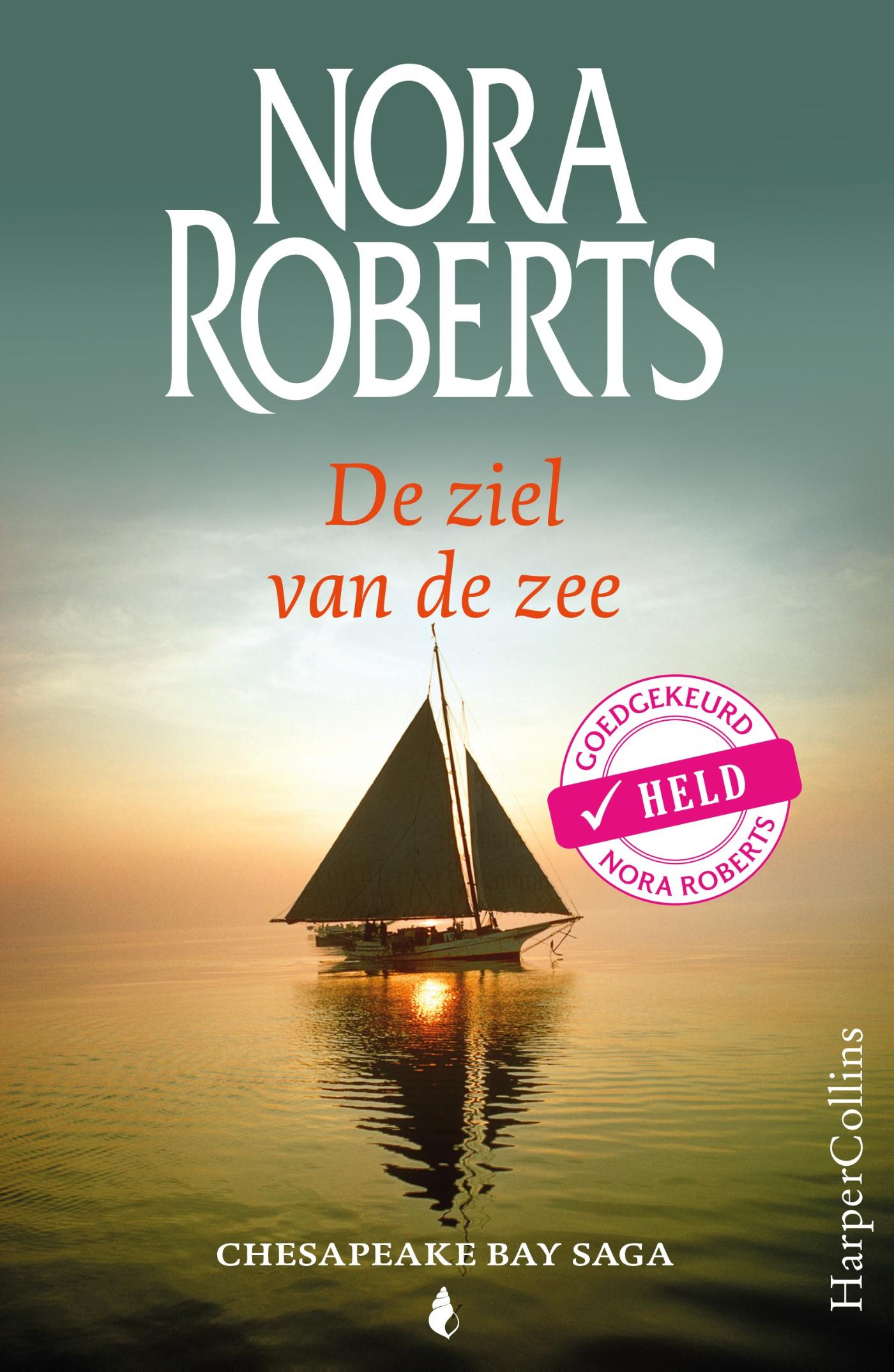 De ziel van de zee