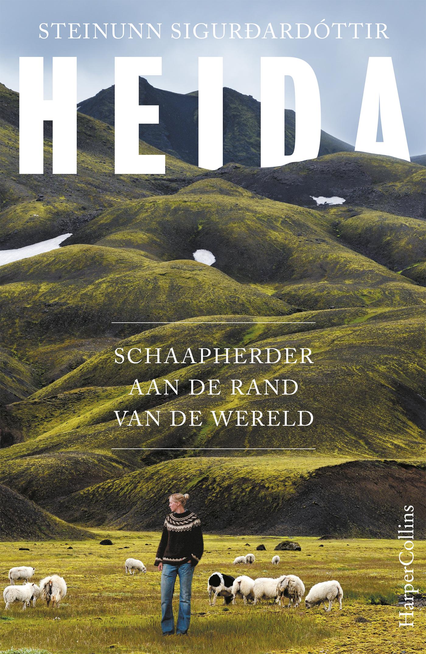 Heiða