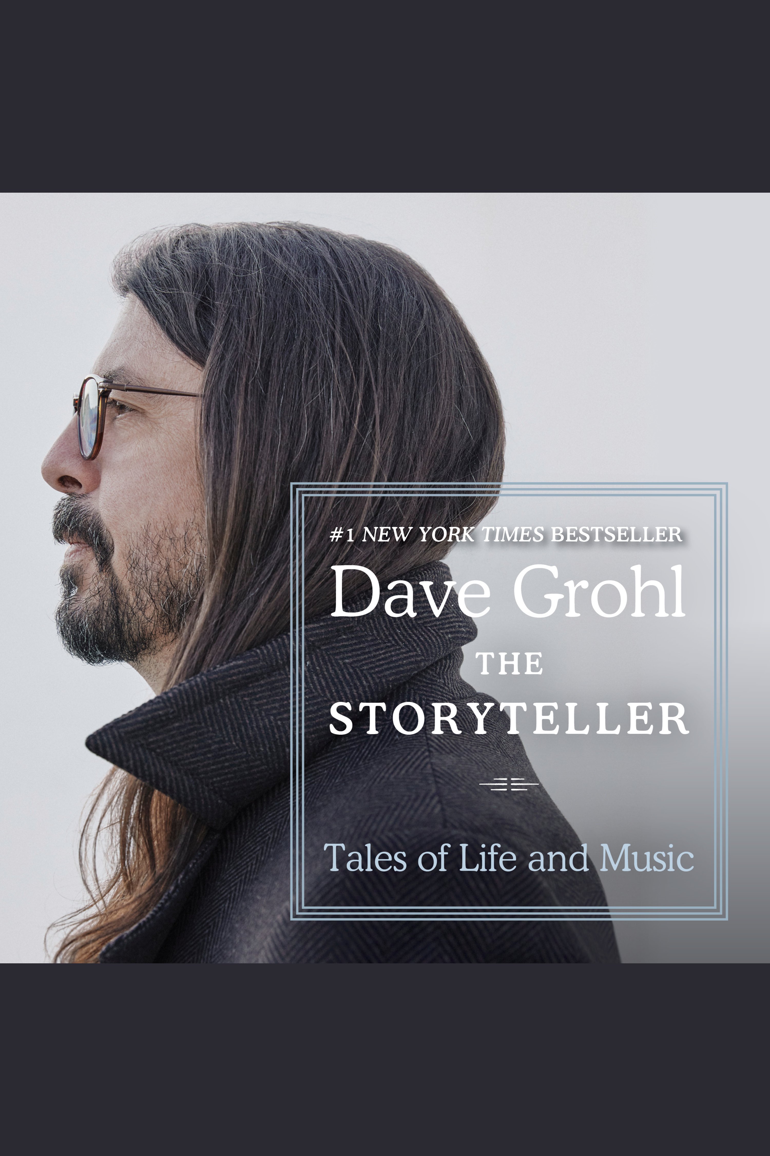 Storyteller, The [electronic resource] : Tales of ...