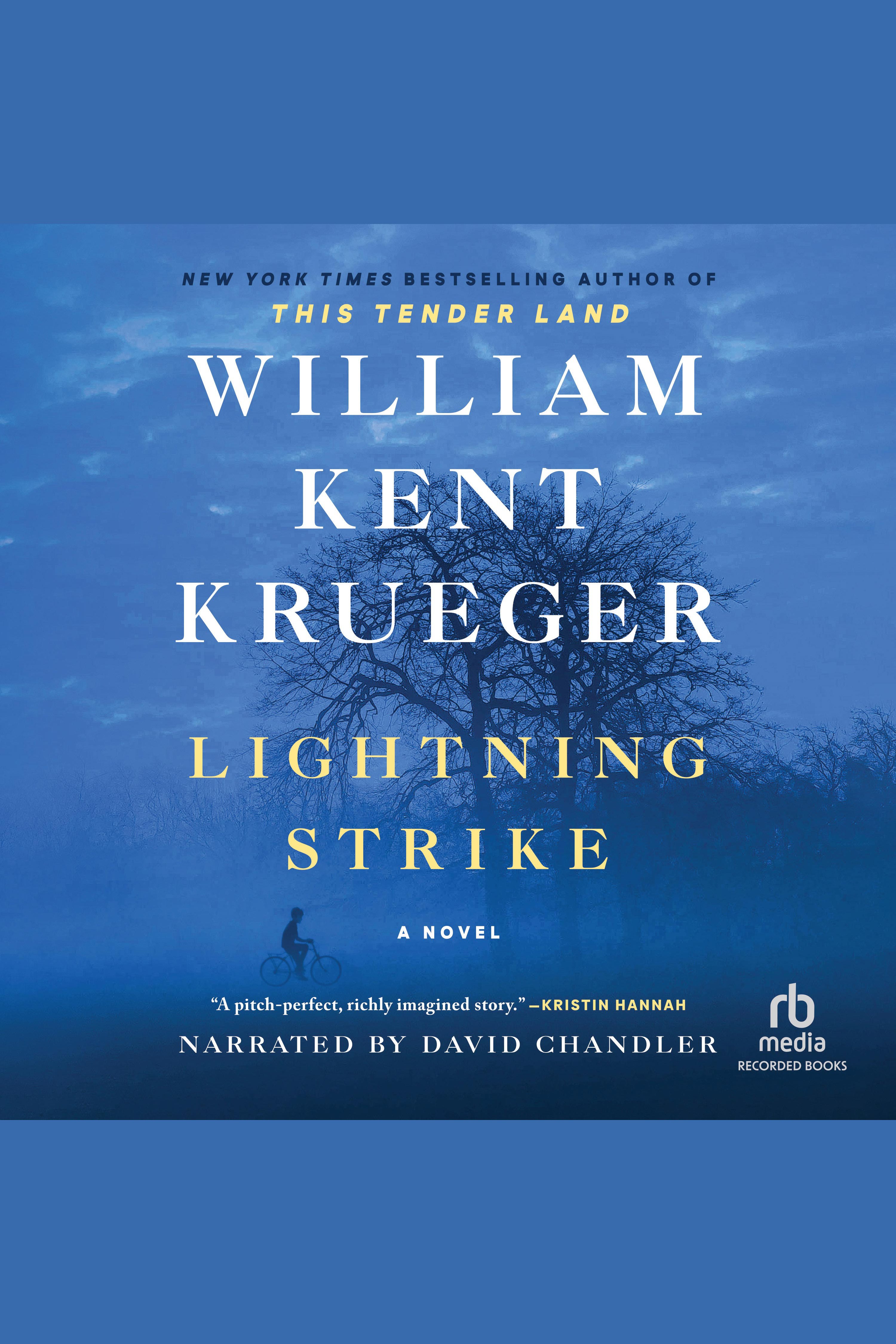 Lightning Strike cover image