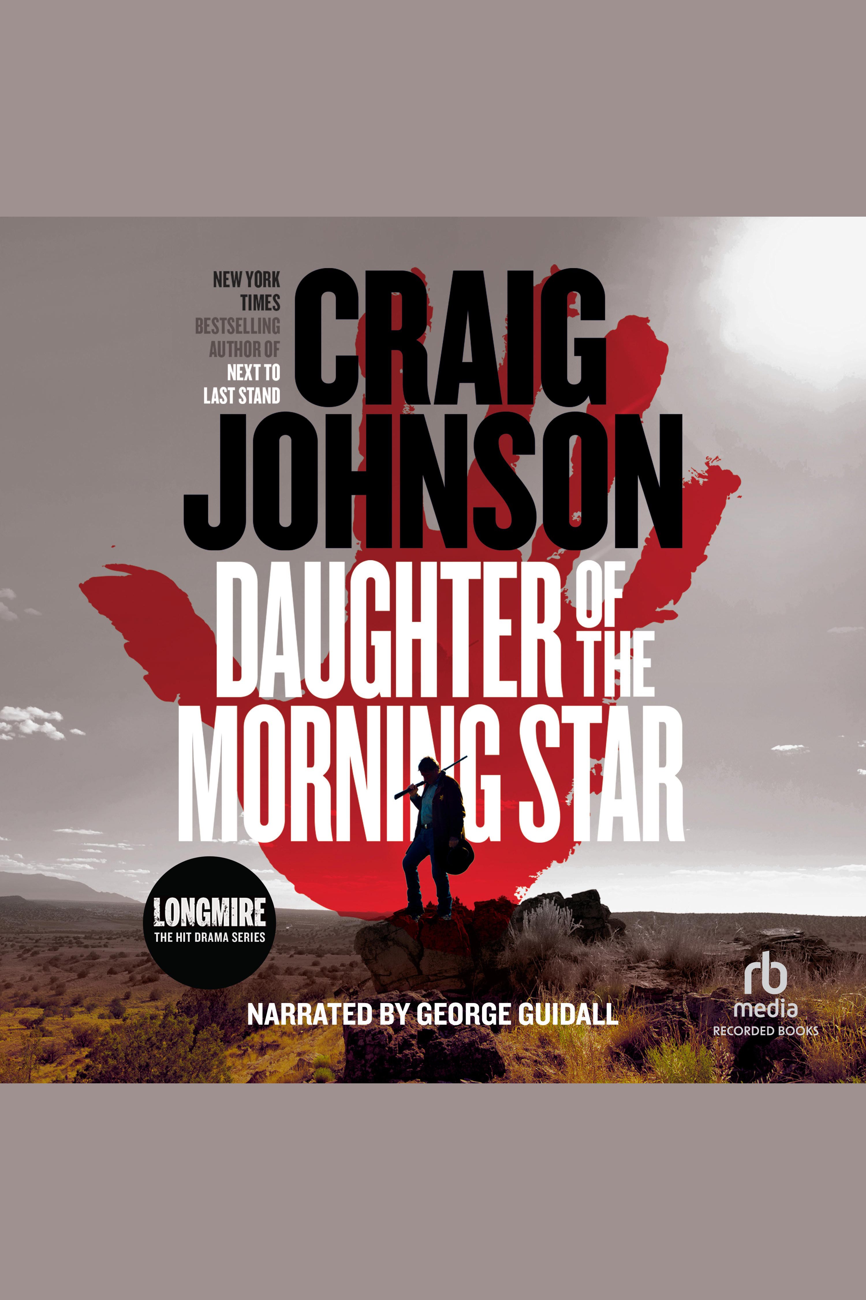 Cover image for Daughter of the Morning Star [electronic resource] :
