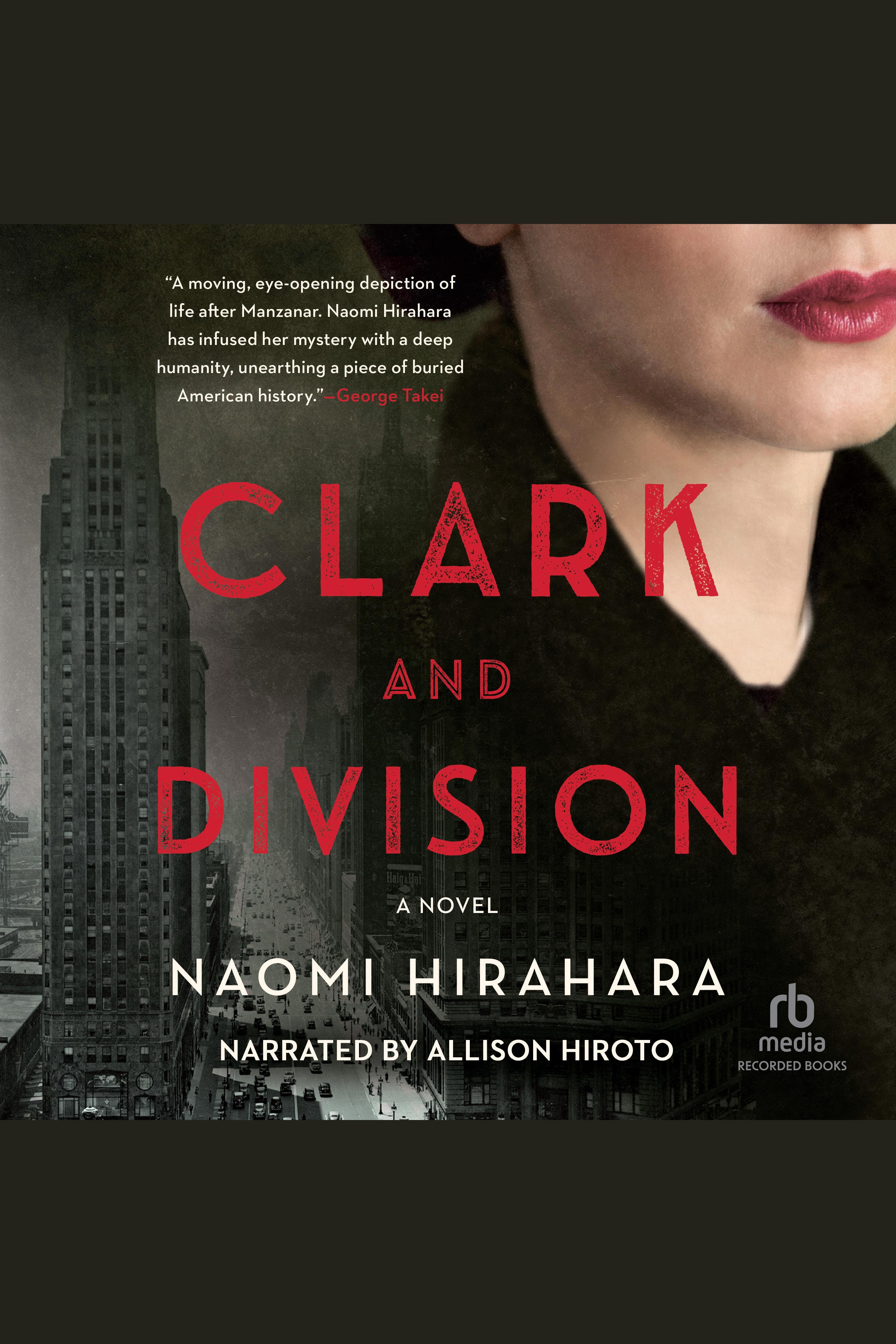 Clark and Division cover image