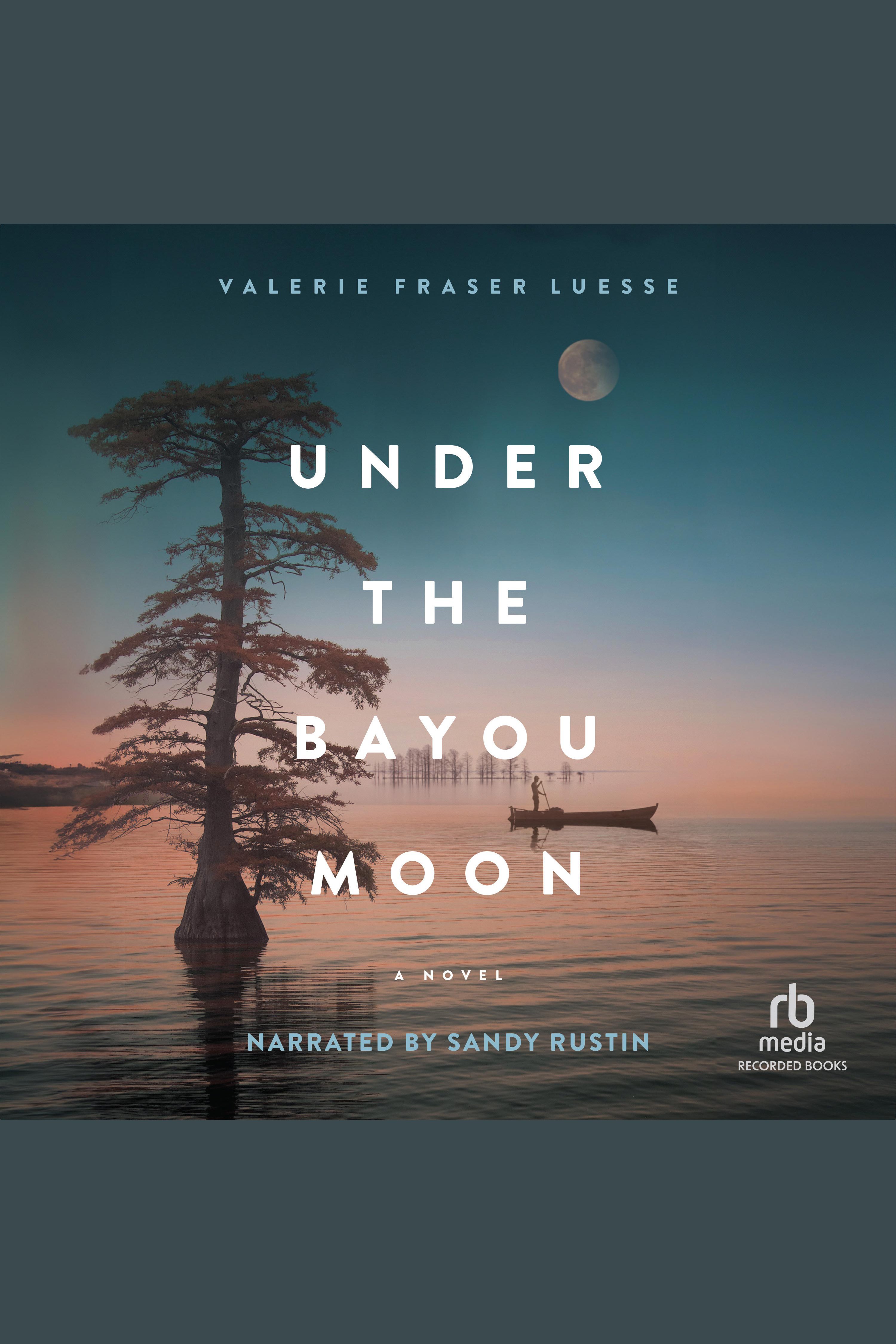 Under the Bayou Moon cover image