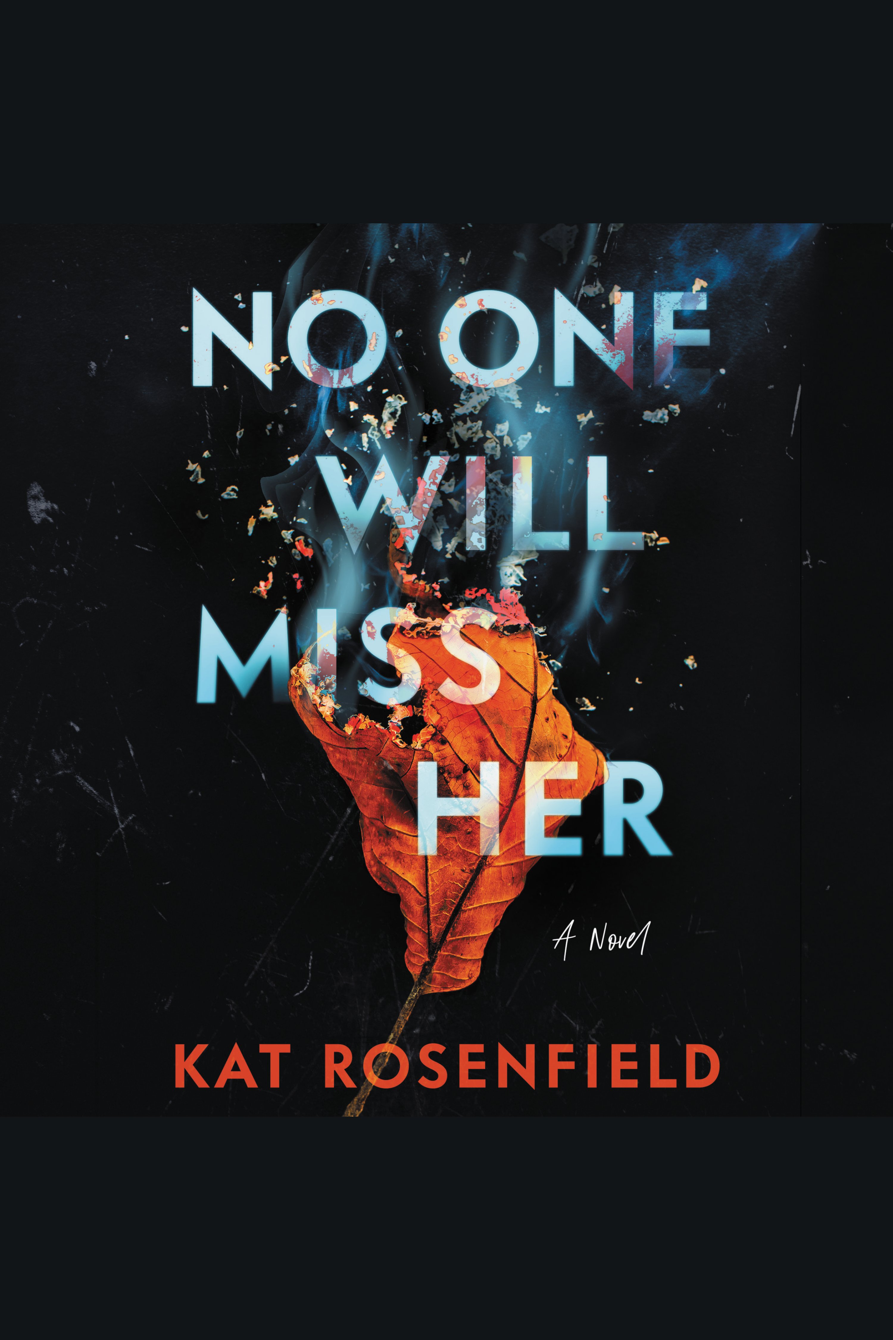 No One Will Miss Her cover image