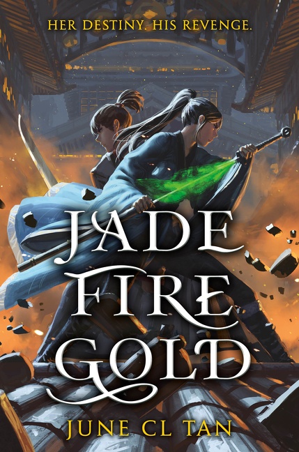Jade Fire Gold cover image