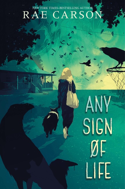 Any Sign of Life cover image