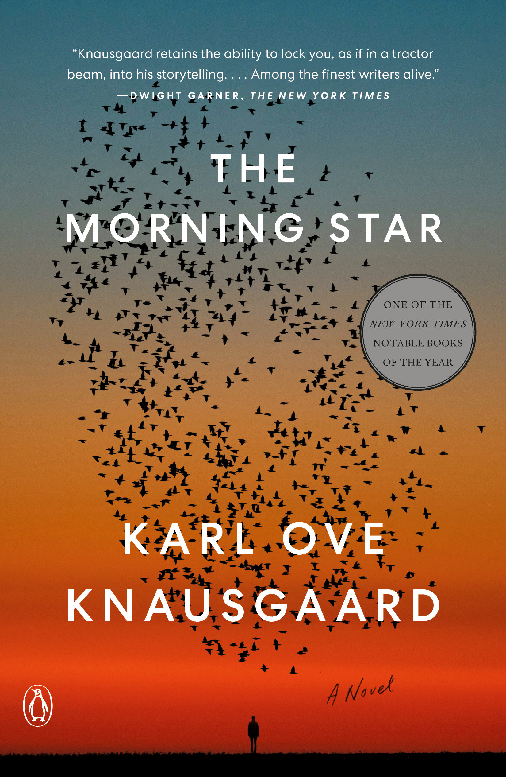 Imagen de portada para The Morning Star [electronic resource] : A Novel