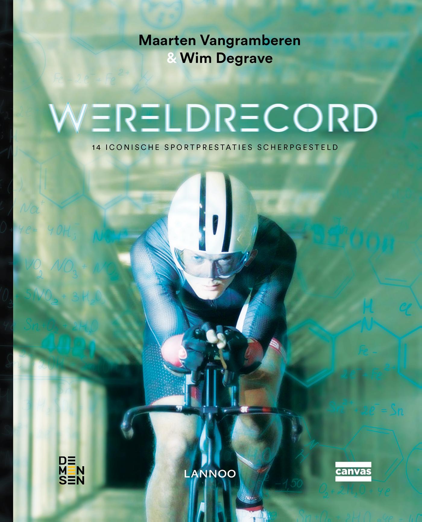 Wereldrecord : 14 iconische sportprestaties scherpgesteld