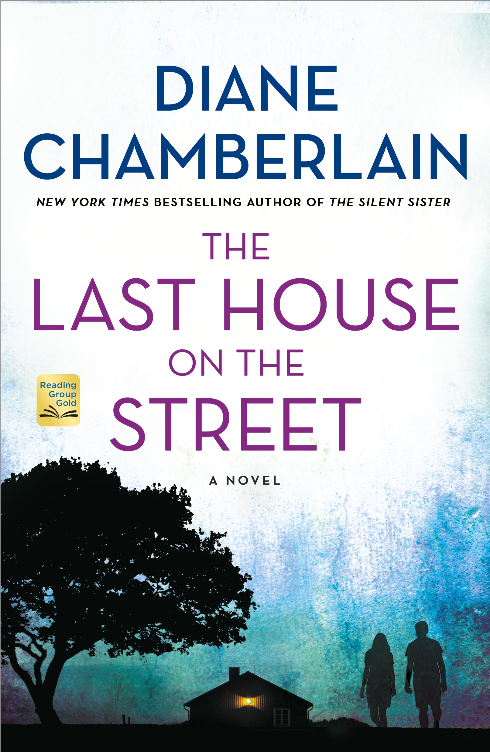 The Last House on the Street cover image