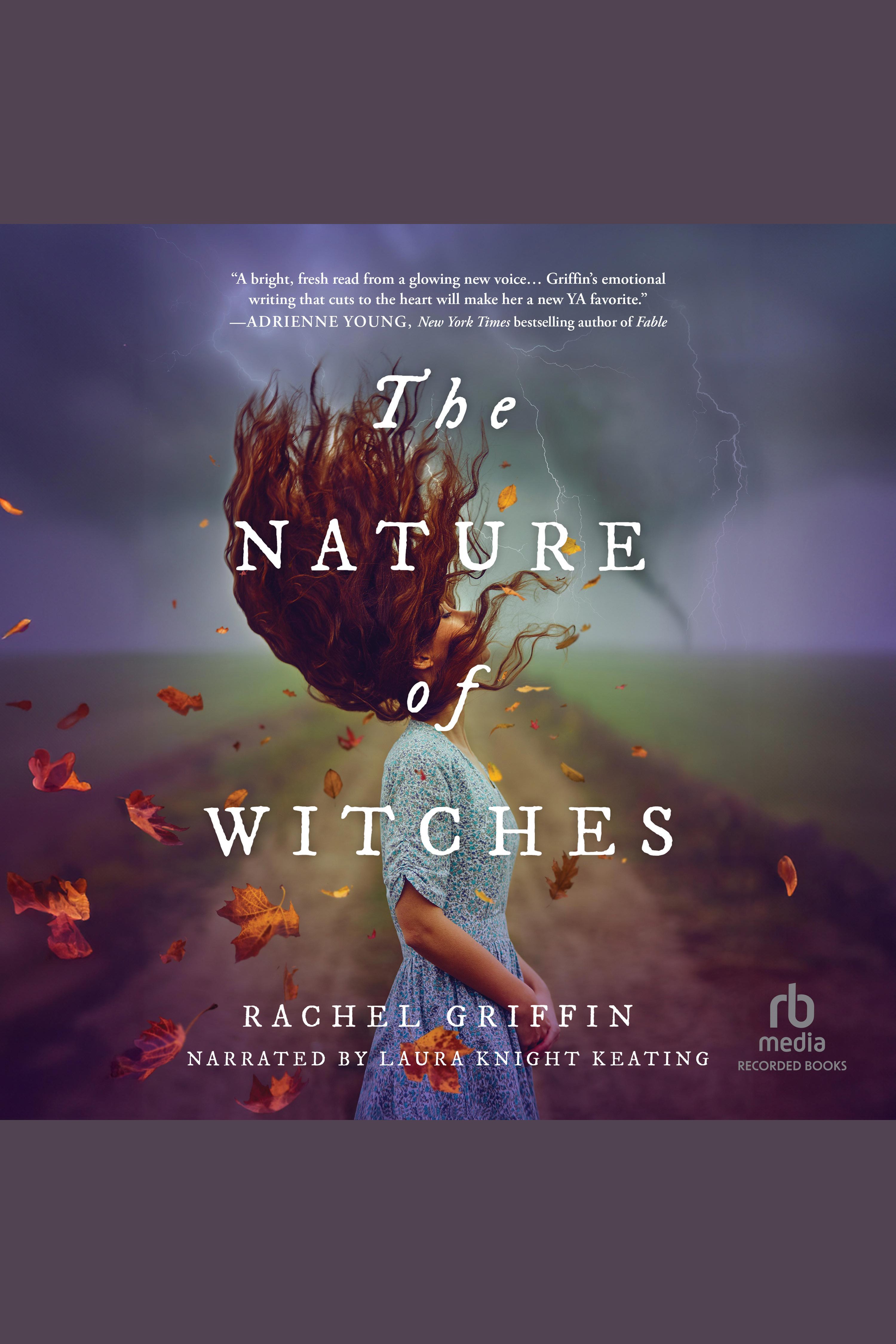 The Nature of Witches cover image