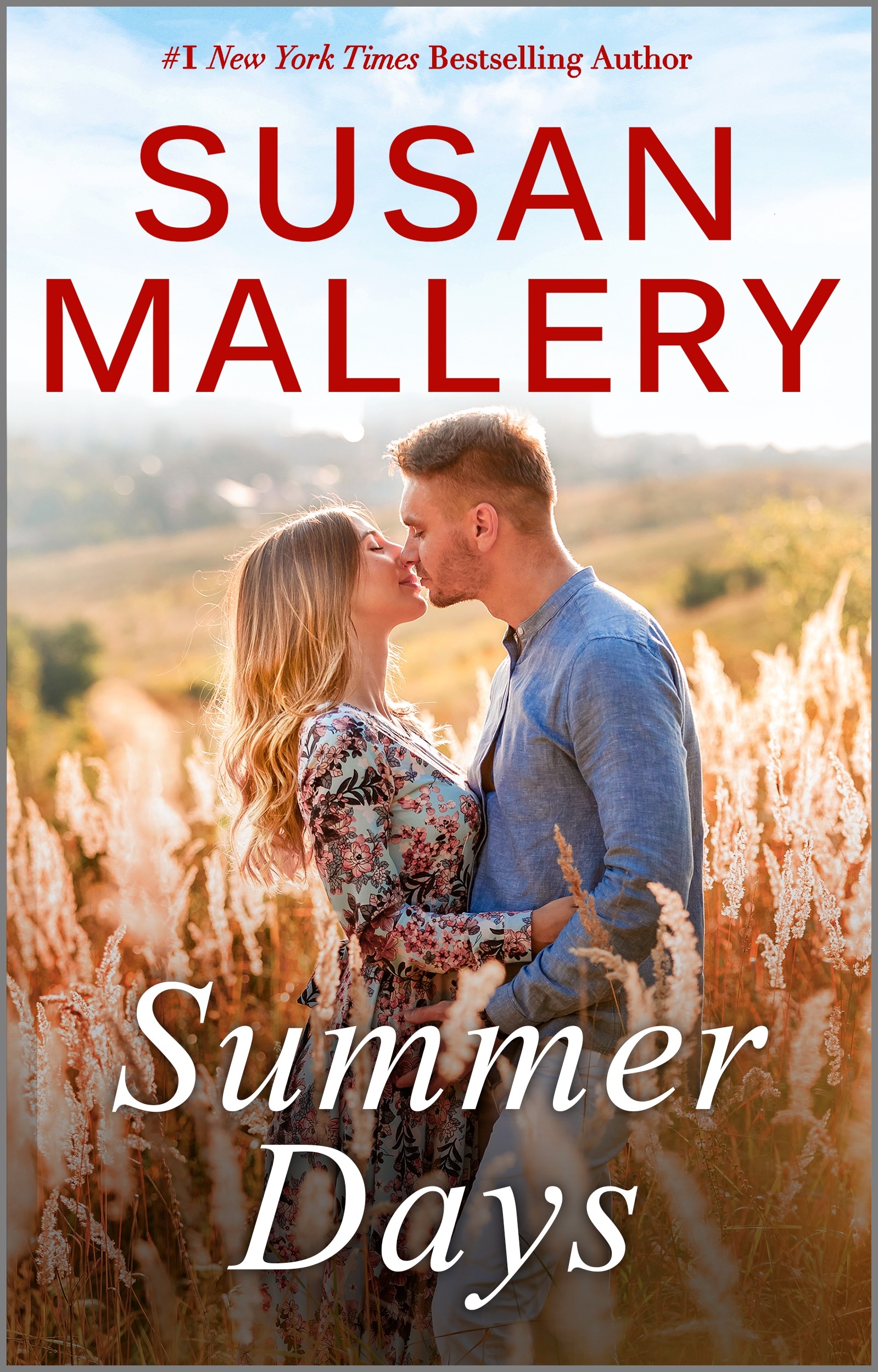 Image de couverture de Summer Days [electronic resource] :