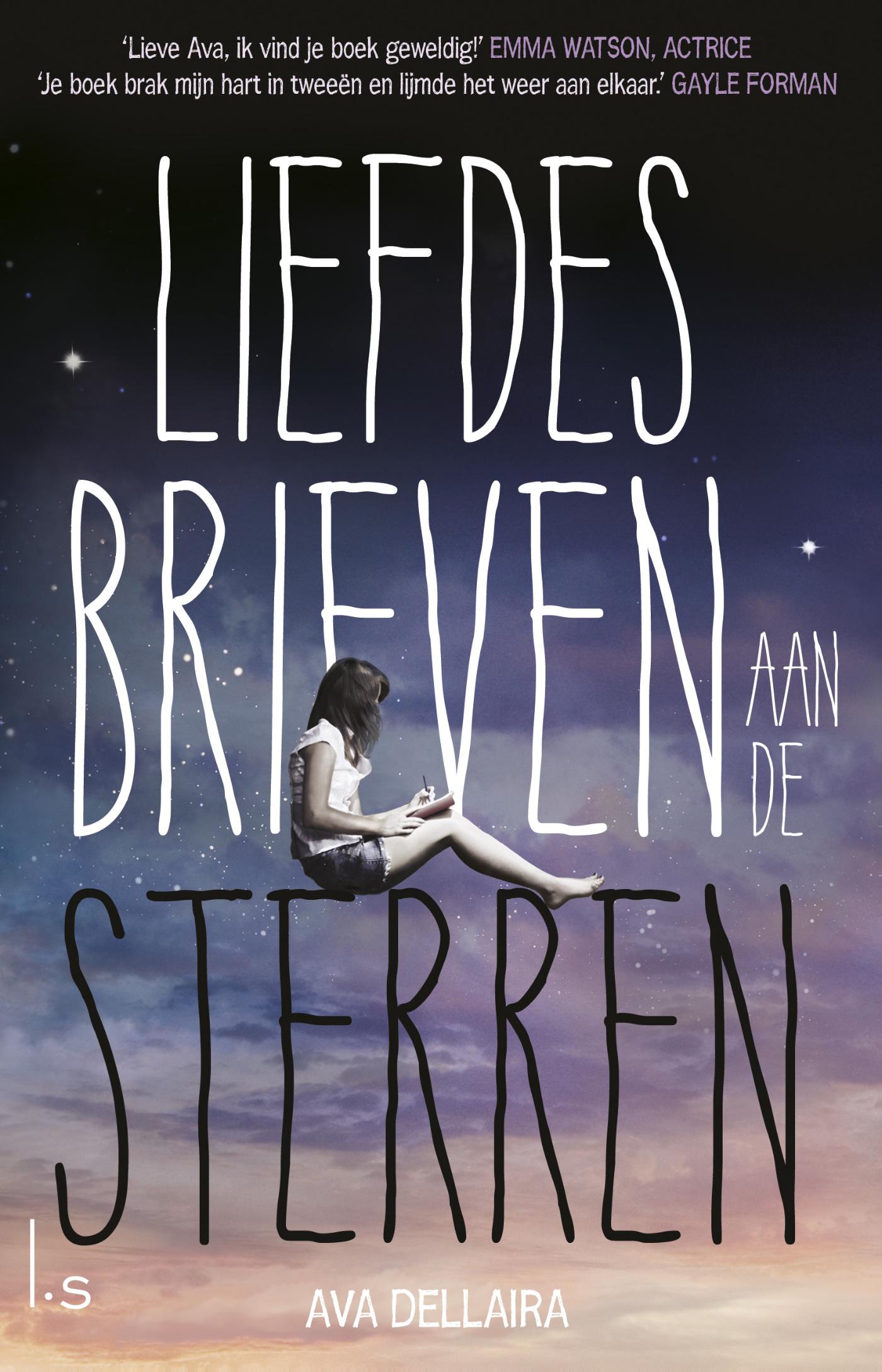 Liefdesbrieven aan de sterren
