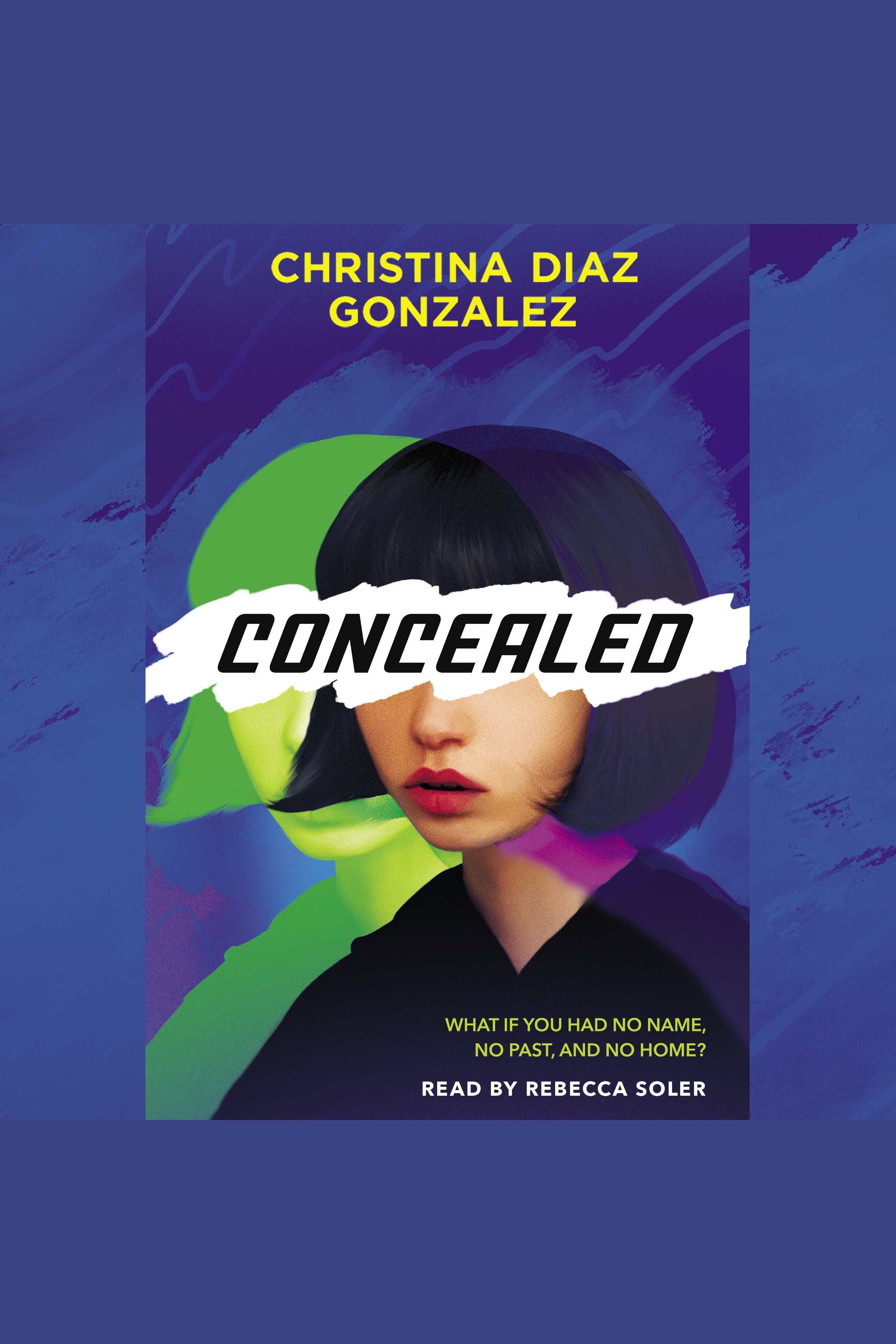 Image de couverture de Concealed [electronic resource] :