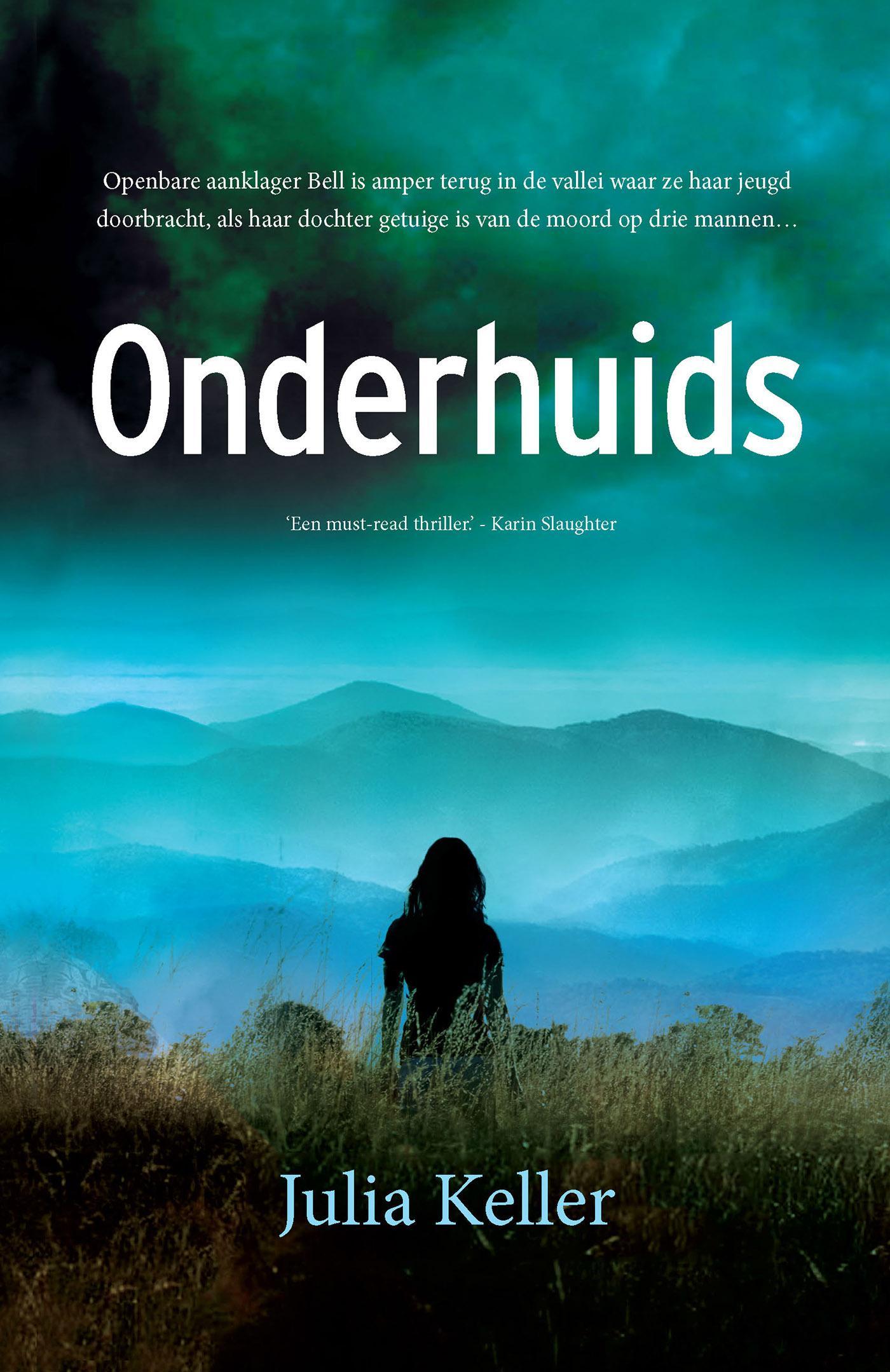 Onderhuids
