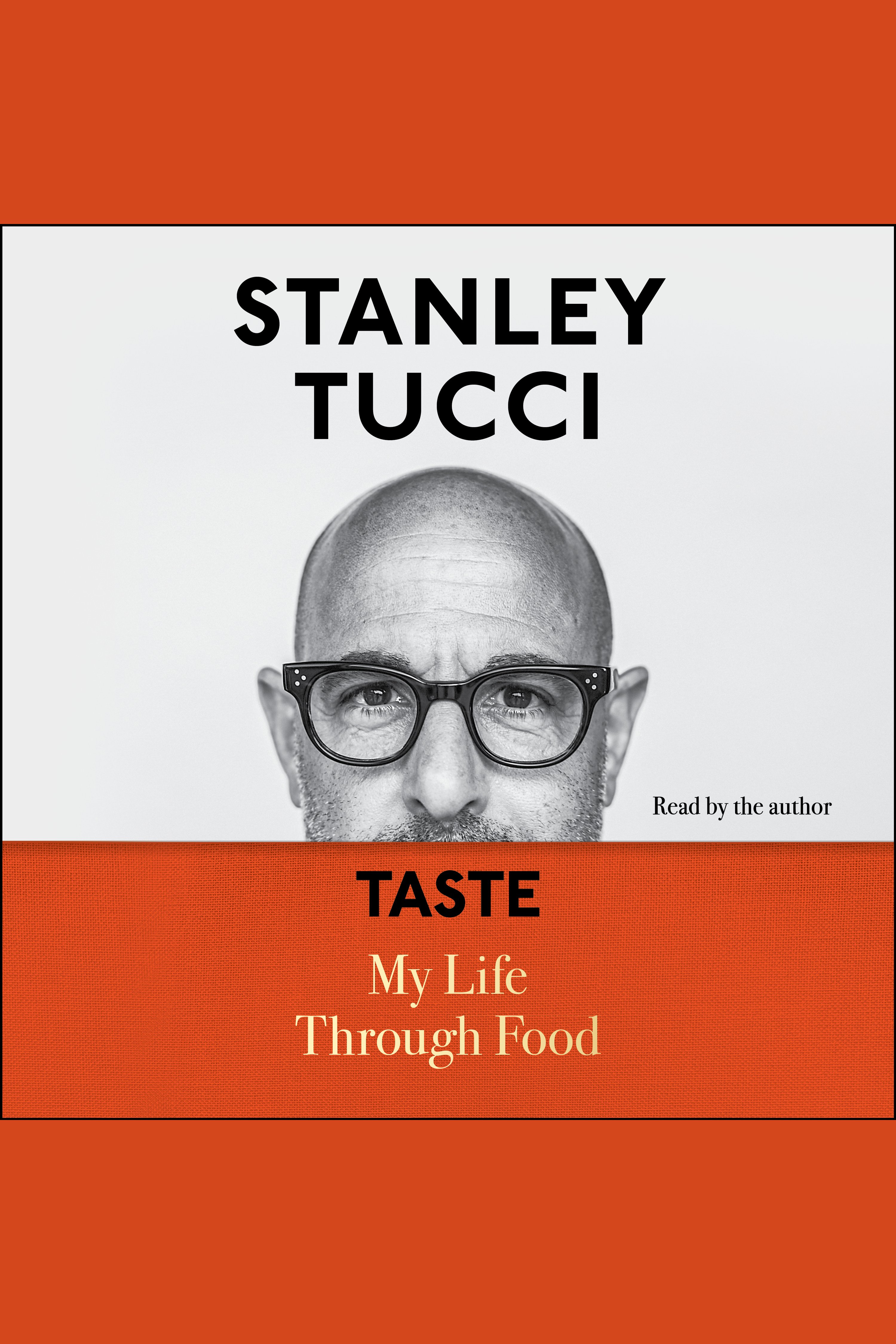 Image de couverture de Taste [electronic resource] : My Life Through Food