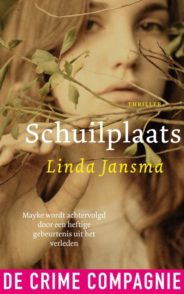 Schuilplaats - Er zijn genoeg mishandelde kinderen die later zelf uitstekende ouders worden.