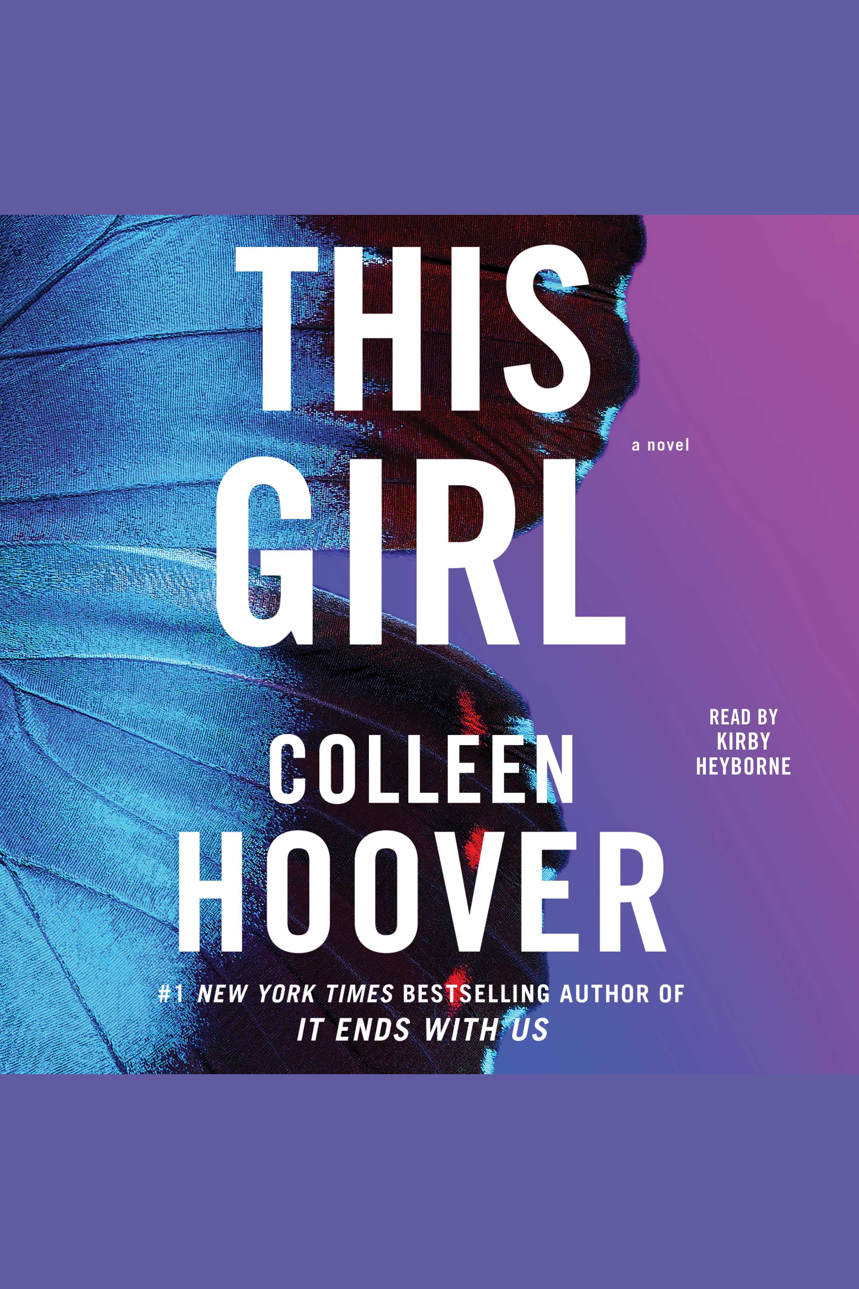 This Girl cover image