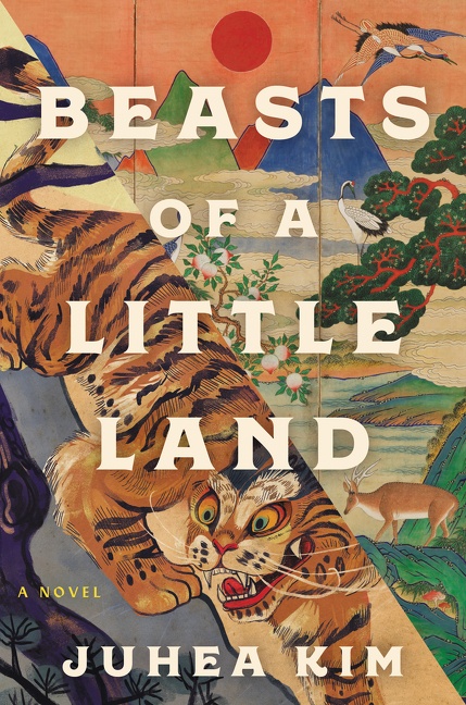 Beasts of a little land