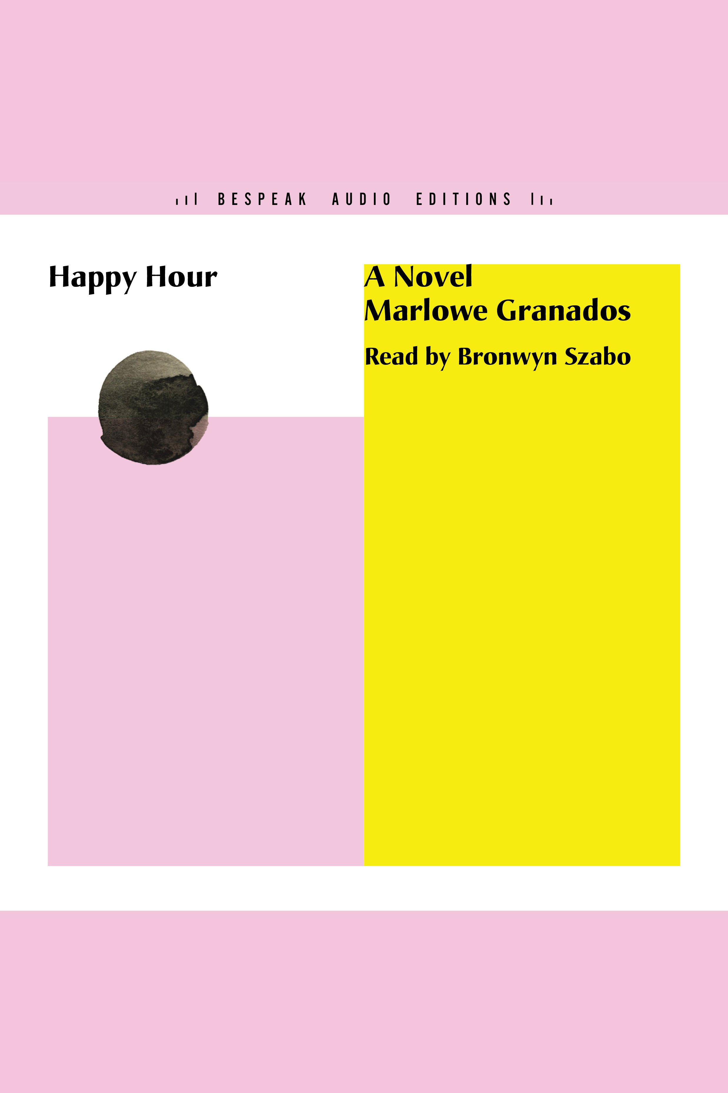 Happy Hour cover image
