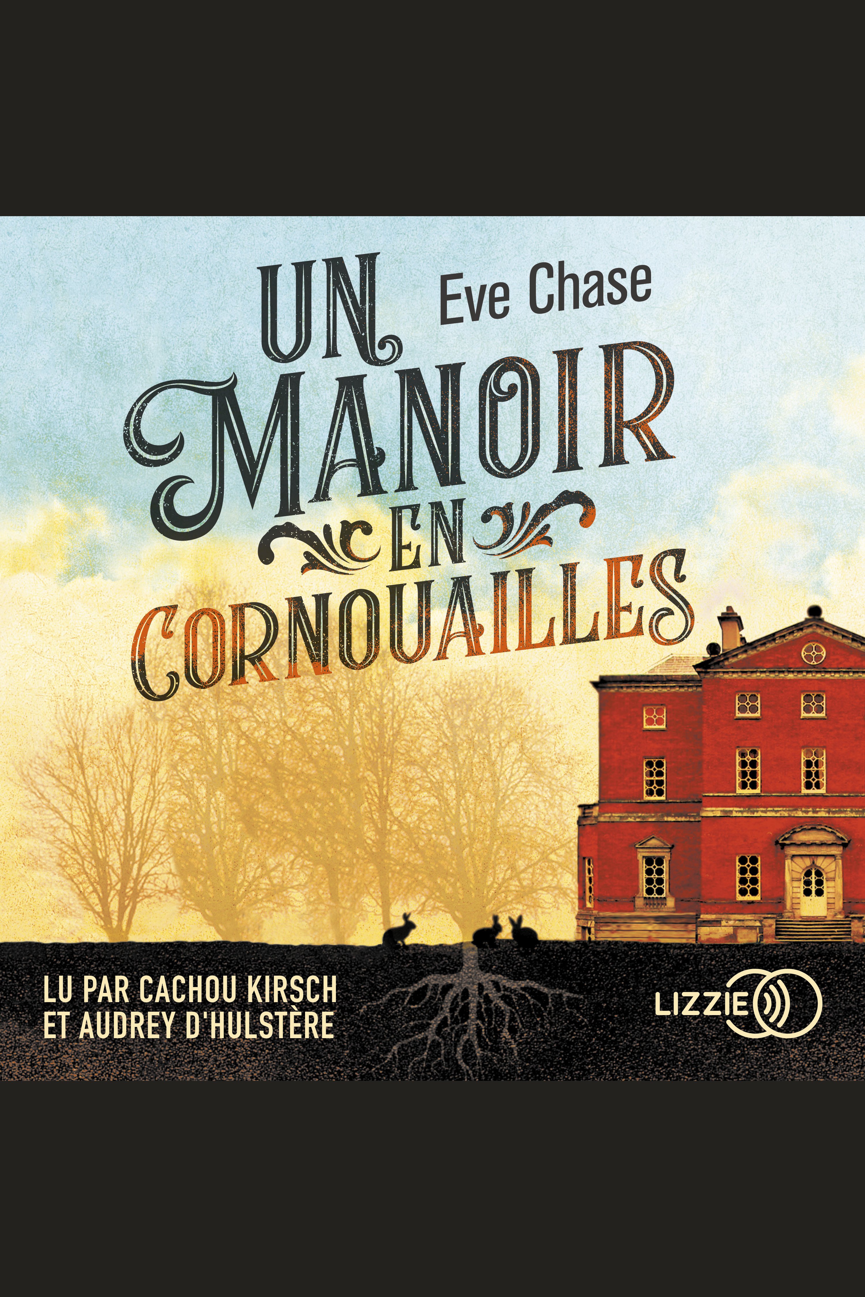 Un manoir en Cornouailles