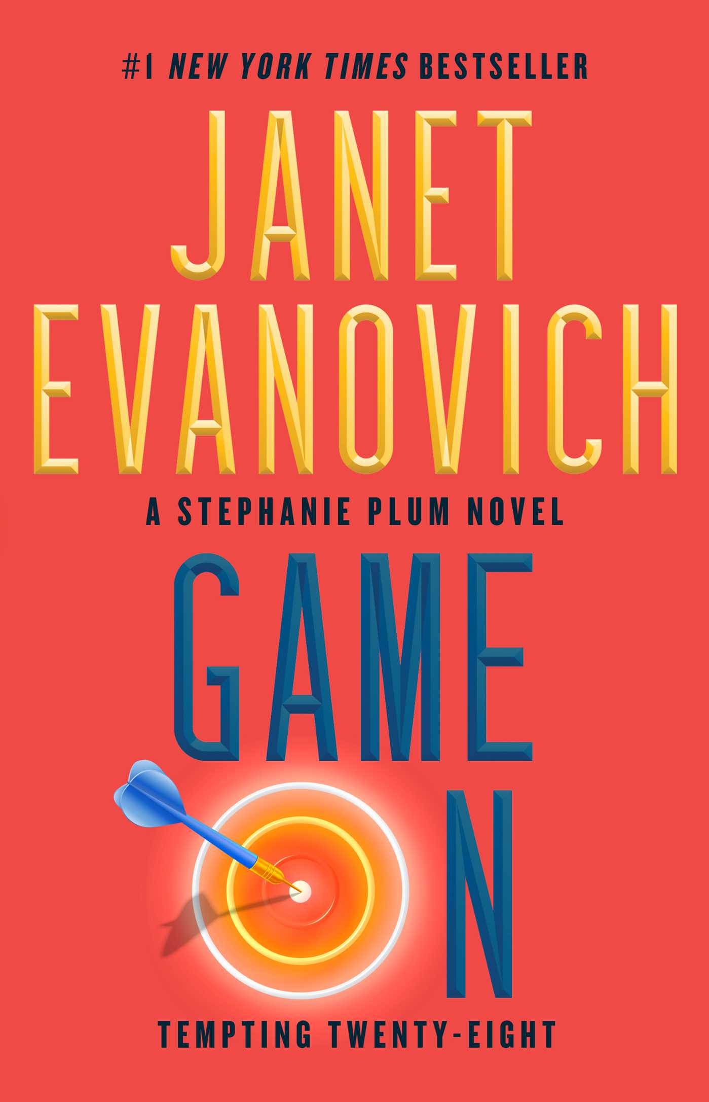 Cover image for Game On [electronic resource] : Tempting Twenty-Eight
