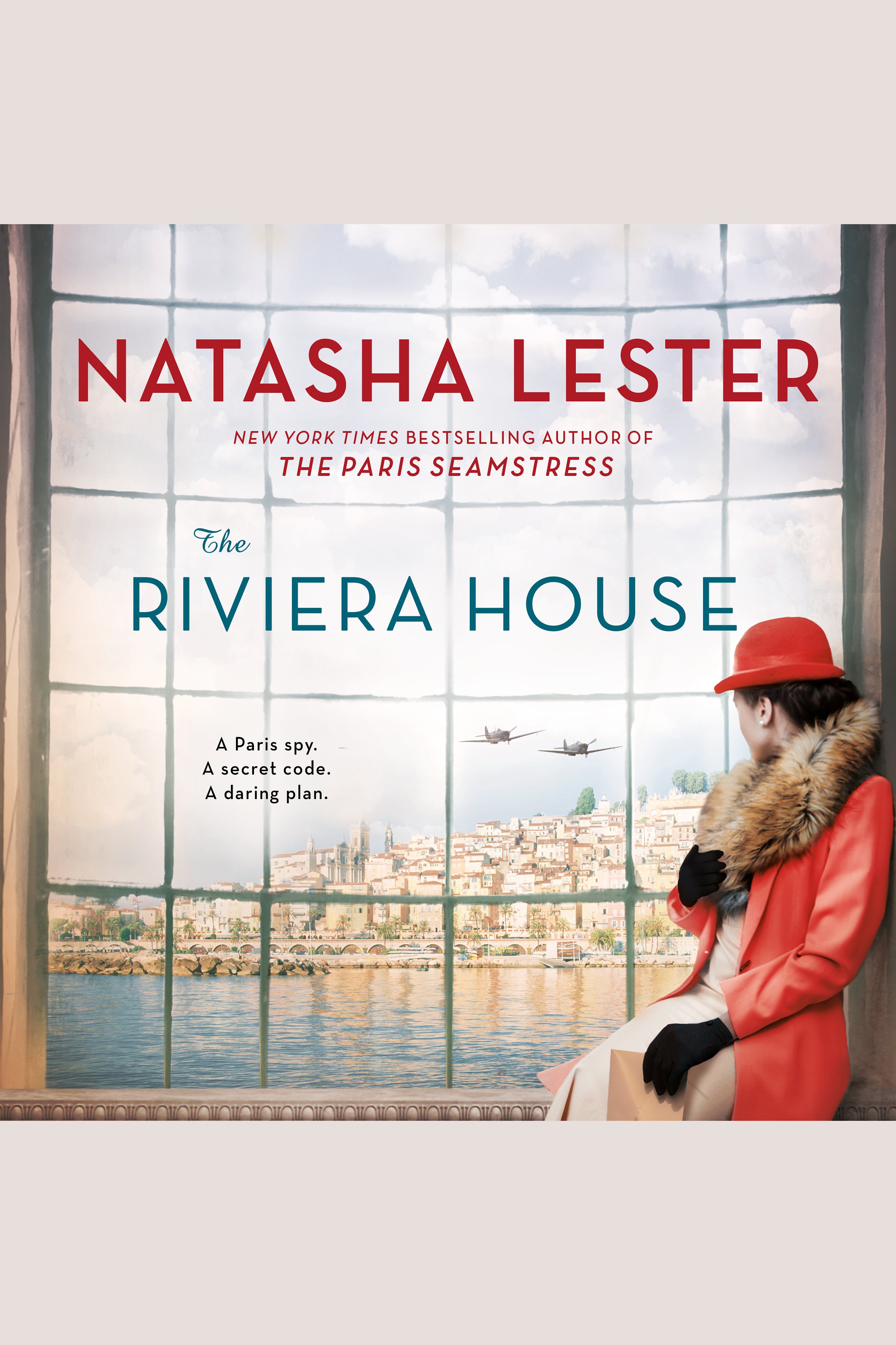 Image de couverture de Riviera House, The [electronic resource] :