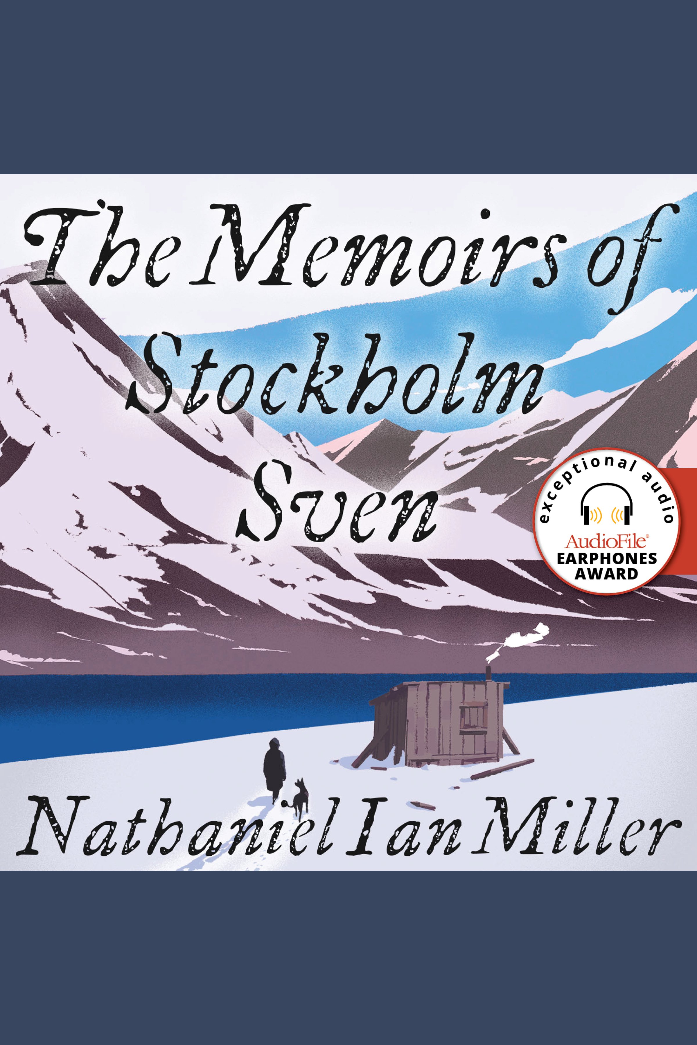 Cover image for The Memoirs of Stockholm Sven [electronic resource] :
