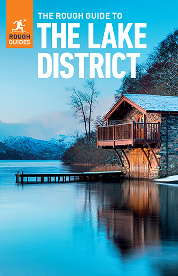 The rough guide to the Lake District