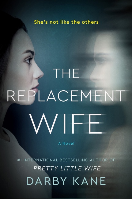 Cover image for The Replacement Wife [electronic resource] : A Novel