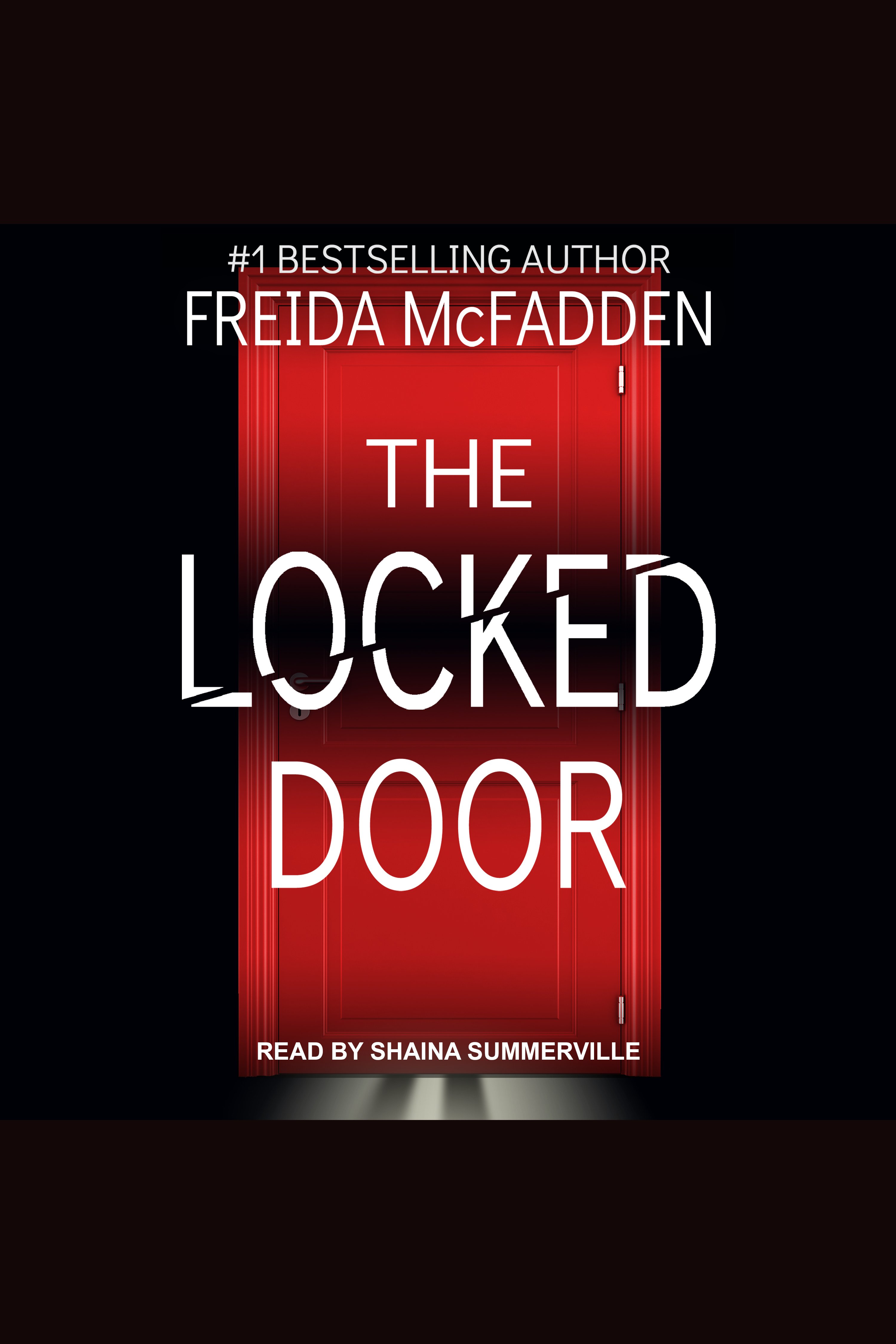 Umschlagbild für The Locked Door [electronic resource] :