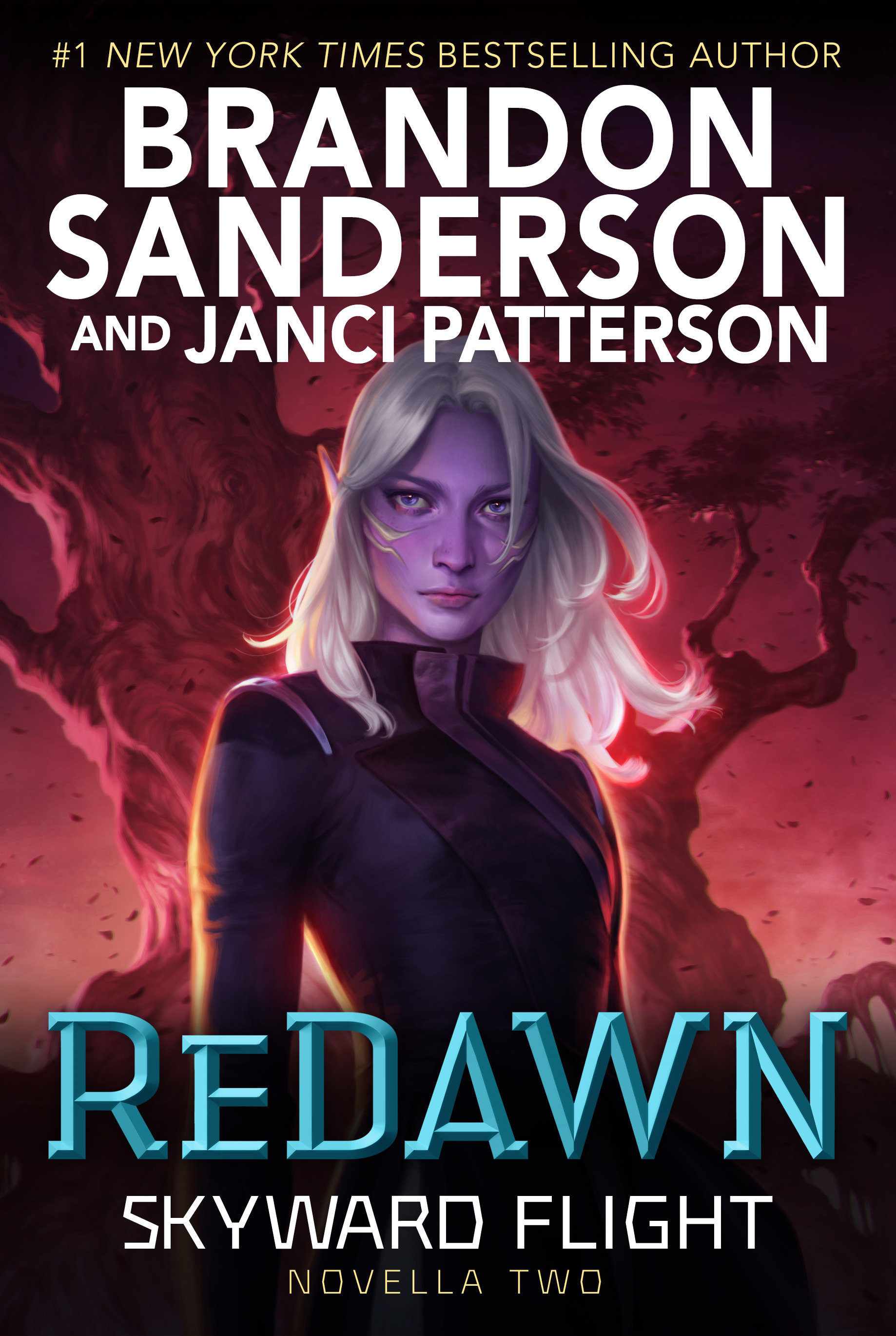 Cover image for ReDawn (Skyward Flight: Novella 2) [electronic resource] :