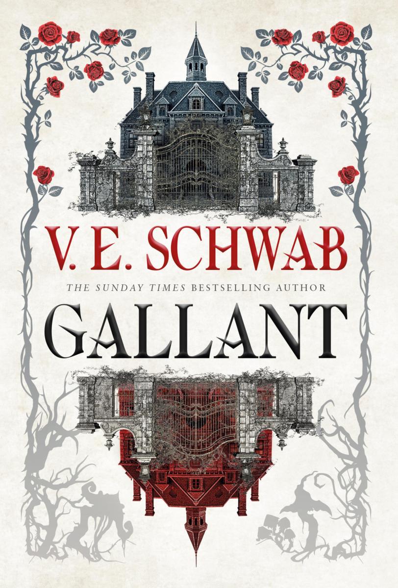 Gallant