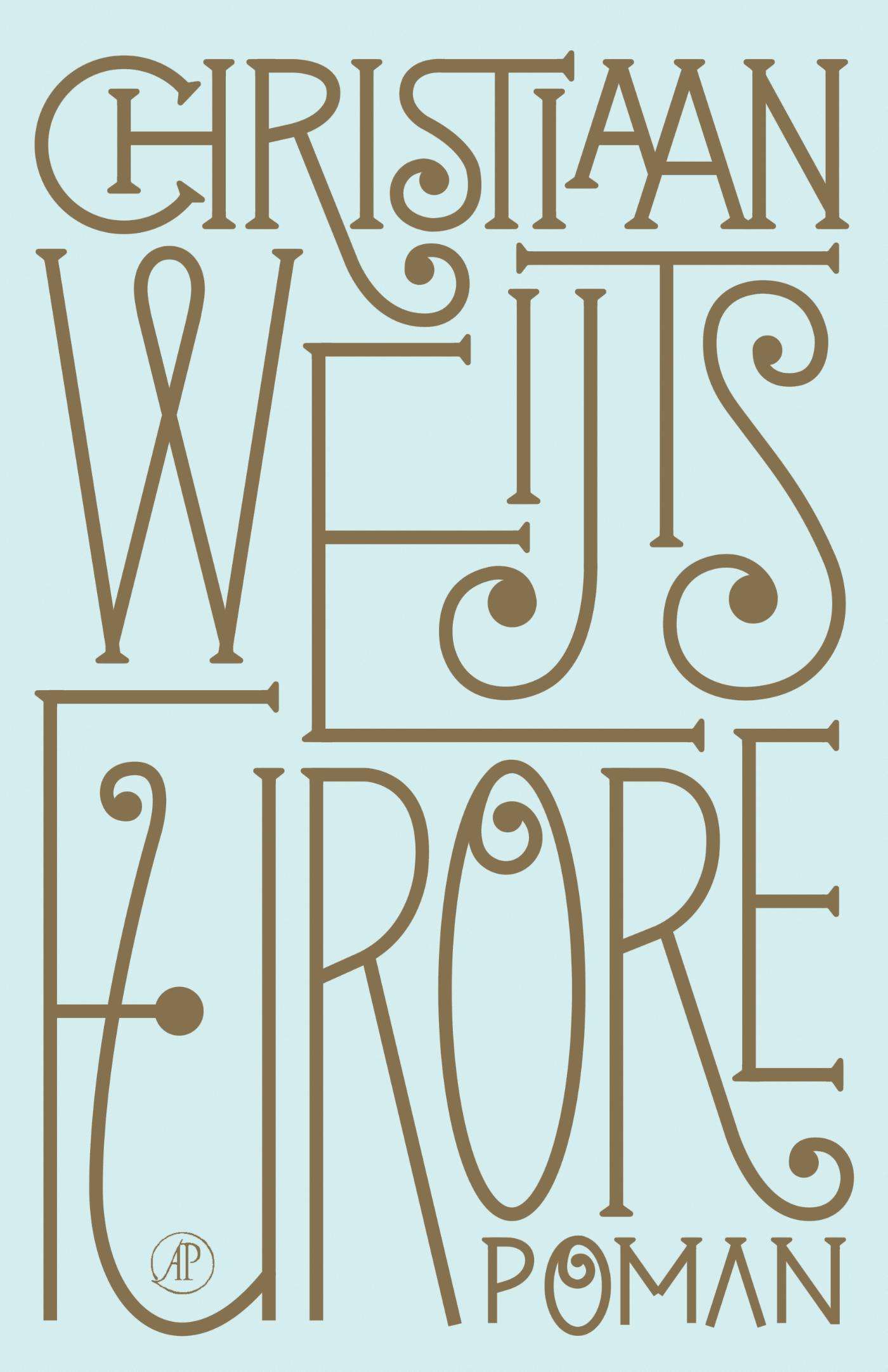Furore : roman
