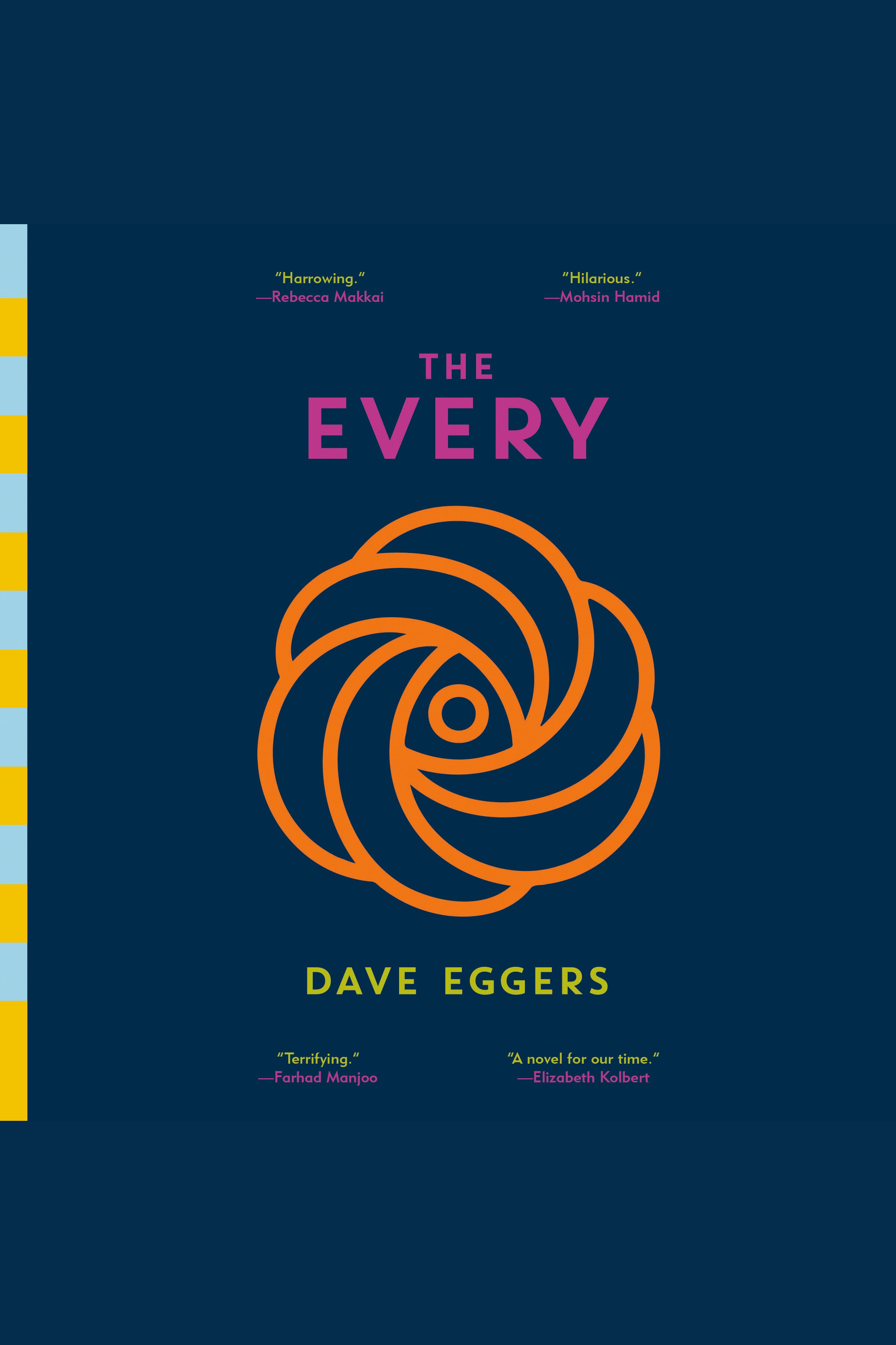 The every, or At last a sense of order, or The final days of free will