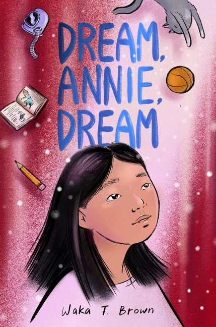 Dream, Annie, Dream cover image