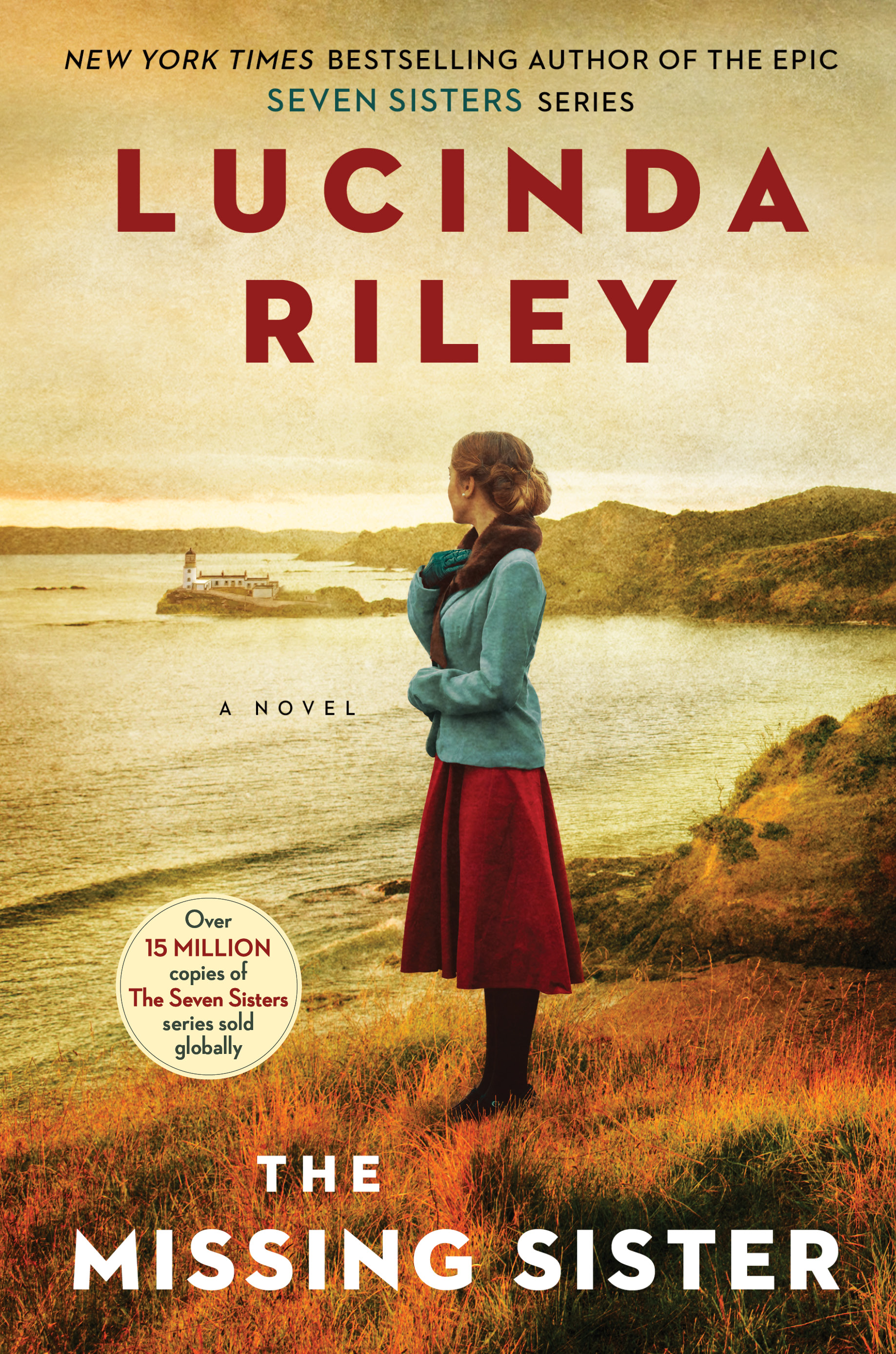 Cover image for The Missing Sister [electronic resource] :