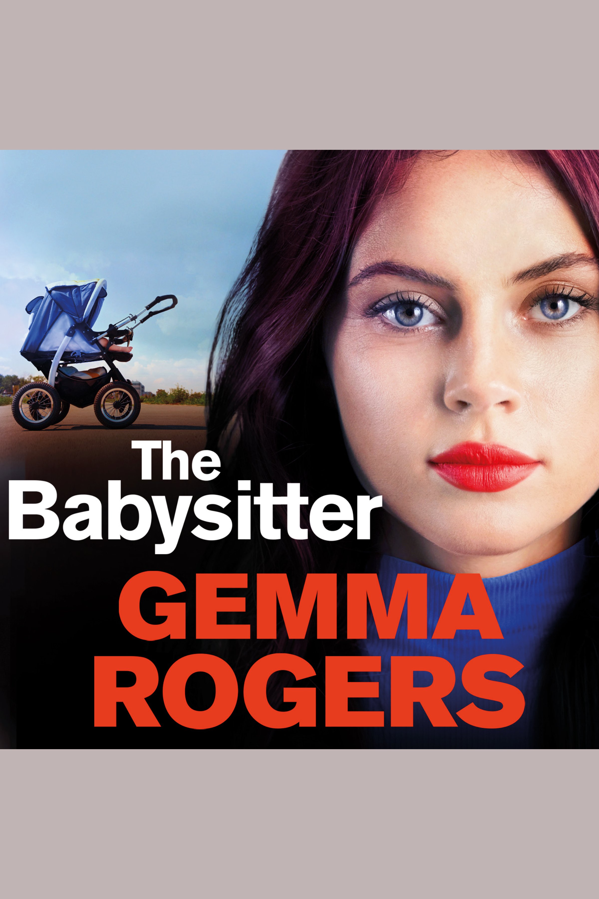 The Babysitter cover image
