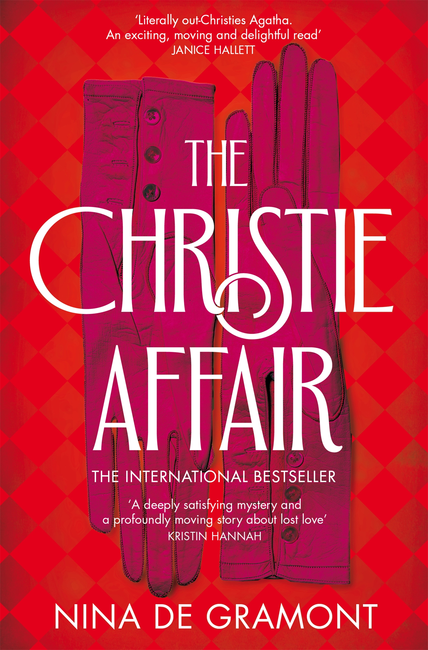 The Christie affair