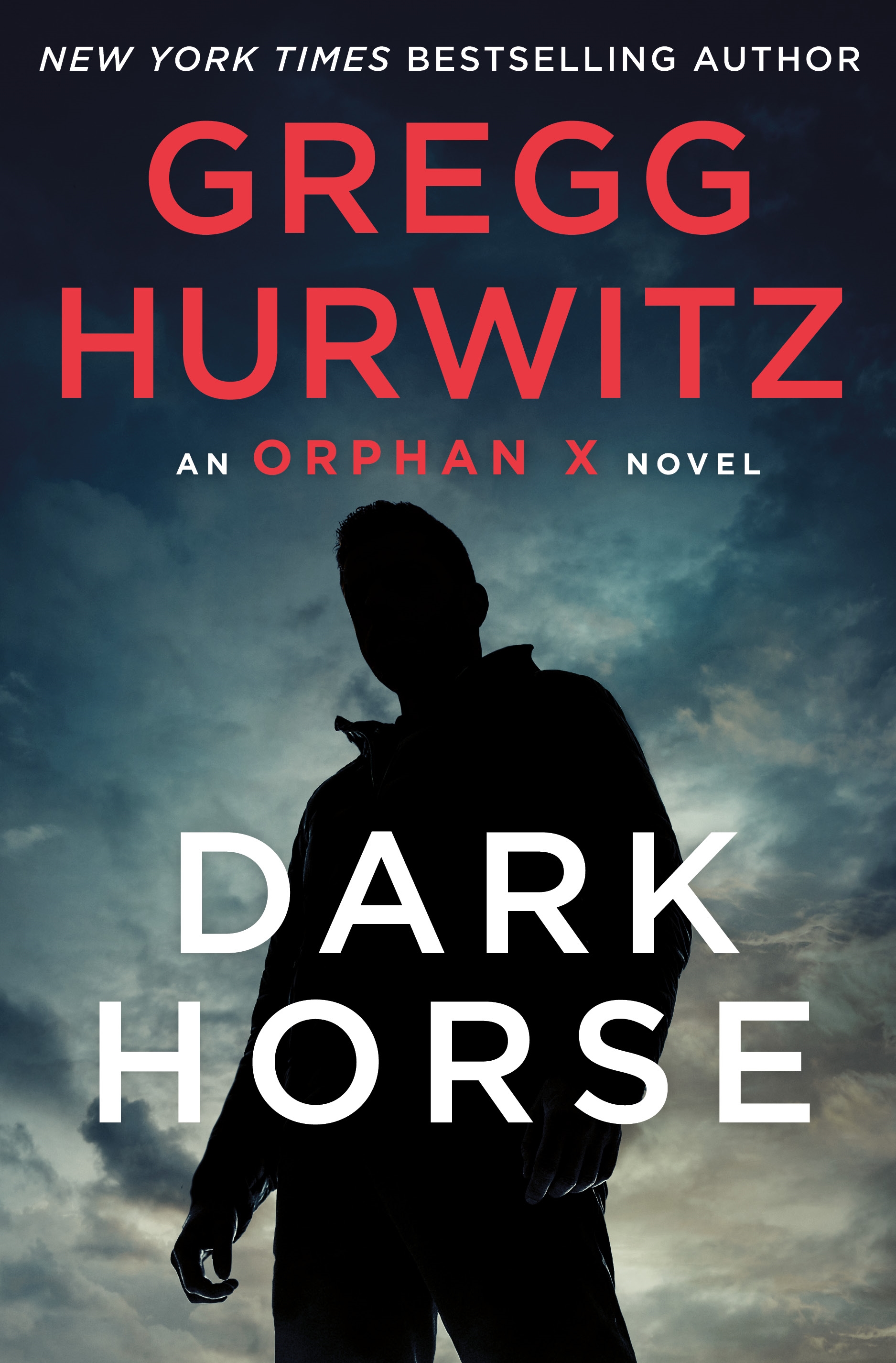 Dark Horse cover image