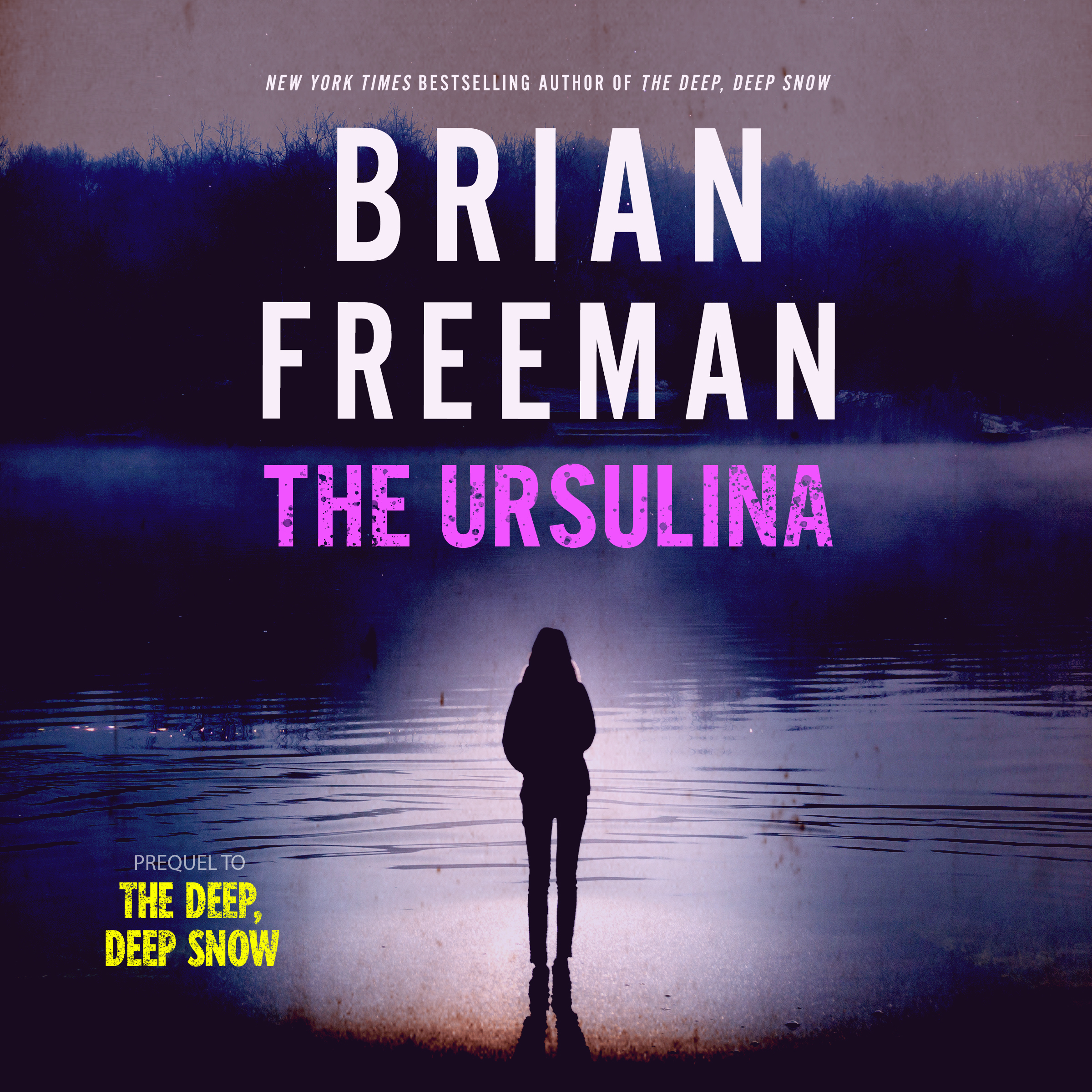 Image de couverture de The Ursulina [electronic resource] :