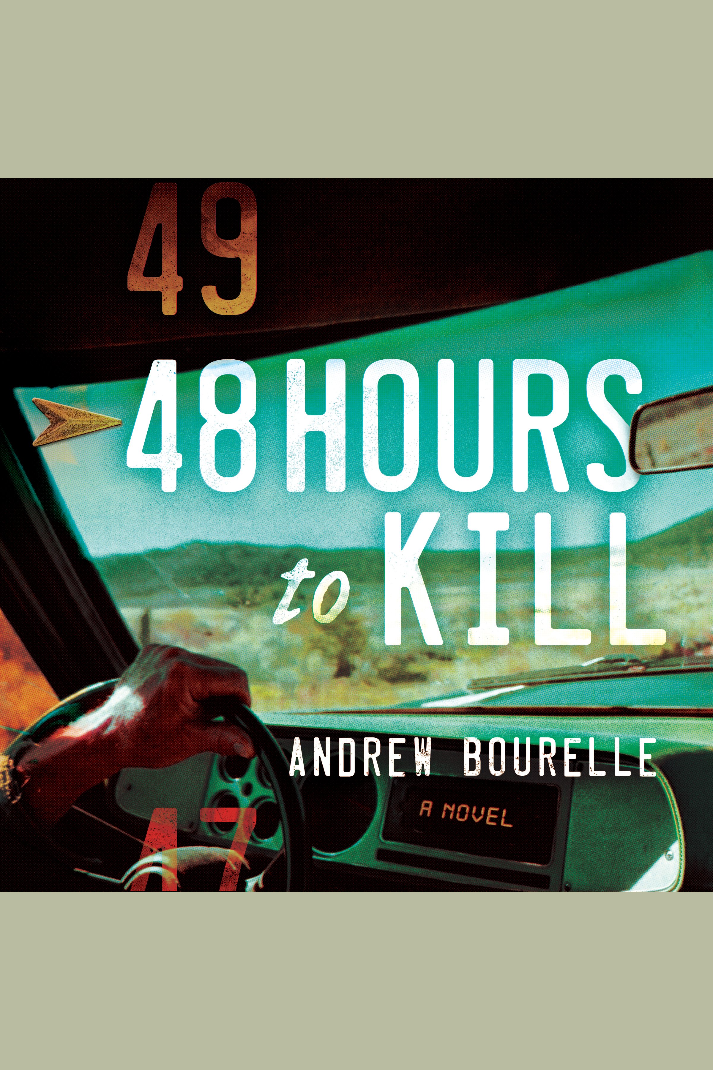 Imagen de portada para 48 Hours to Kill [electronic resource] :