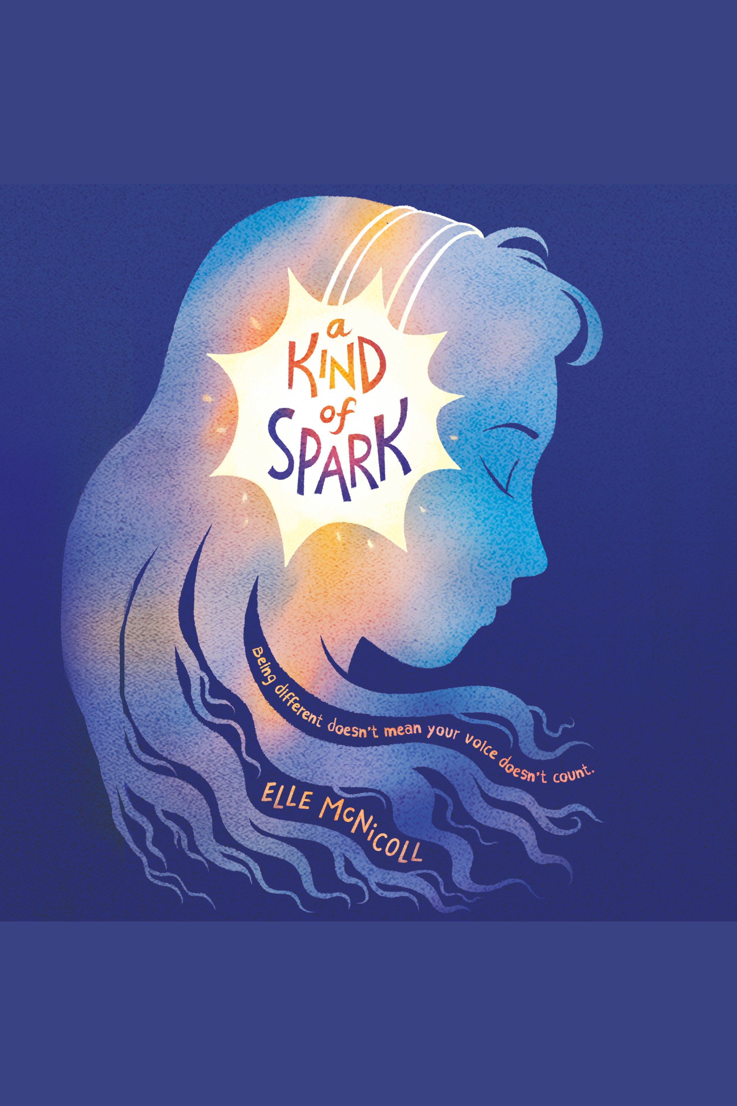 A Kind of Spark cover image