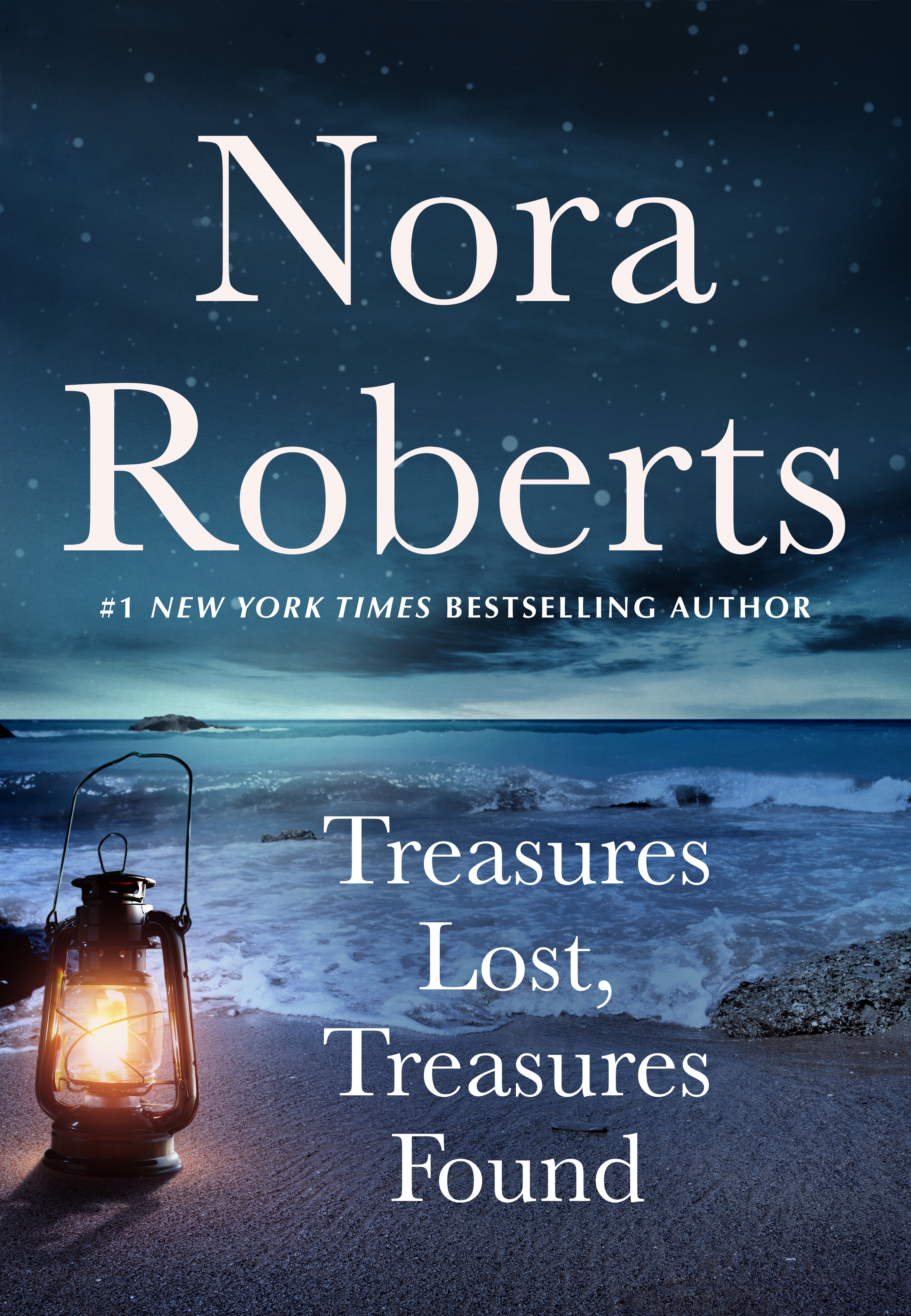 Imagen de portada para Treasures Lost, Treasures Found [electronic resource] :