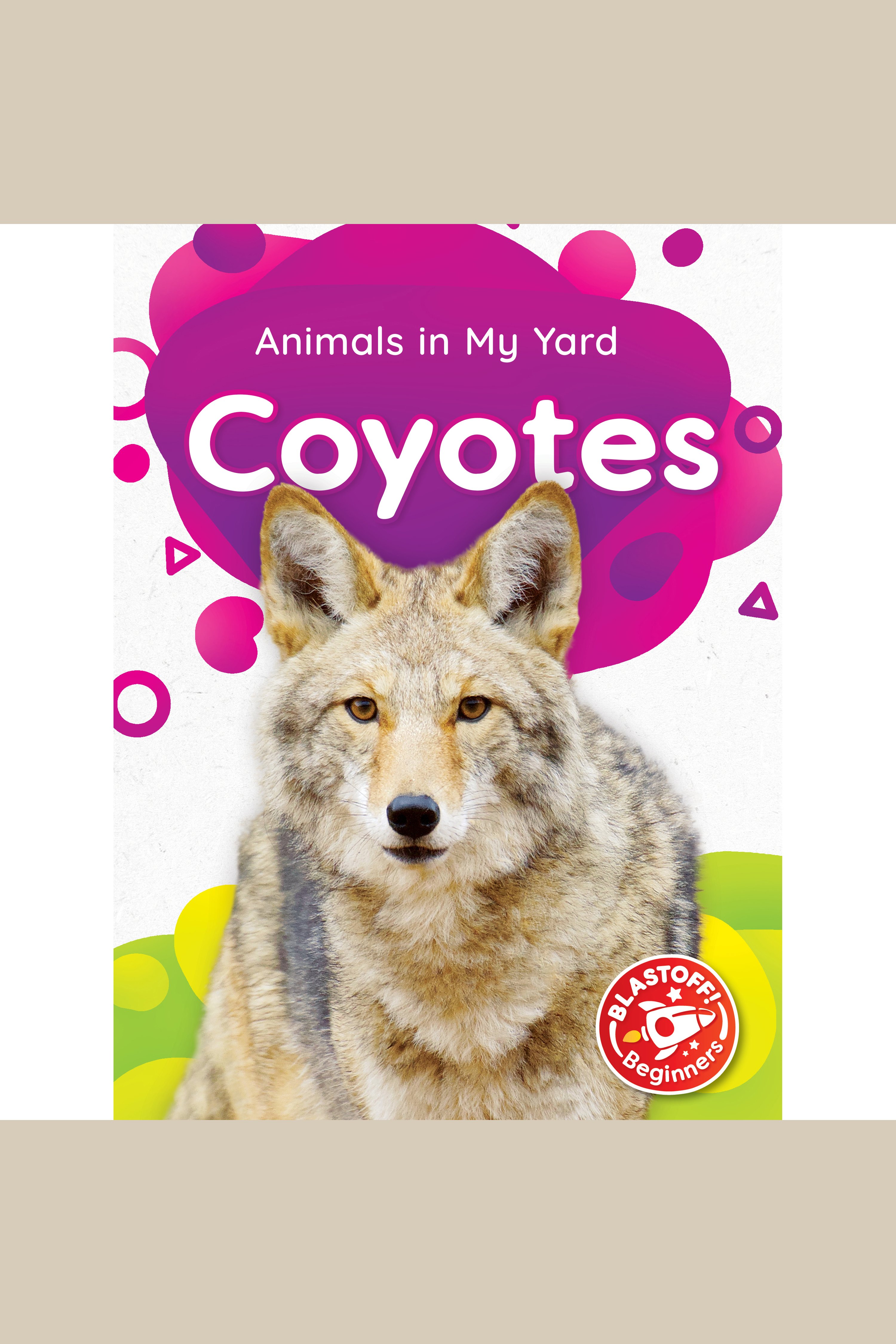 Coyotes