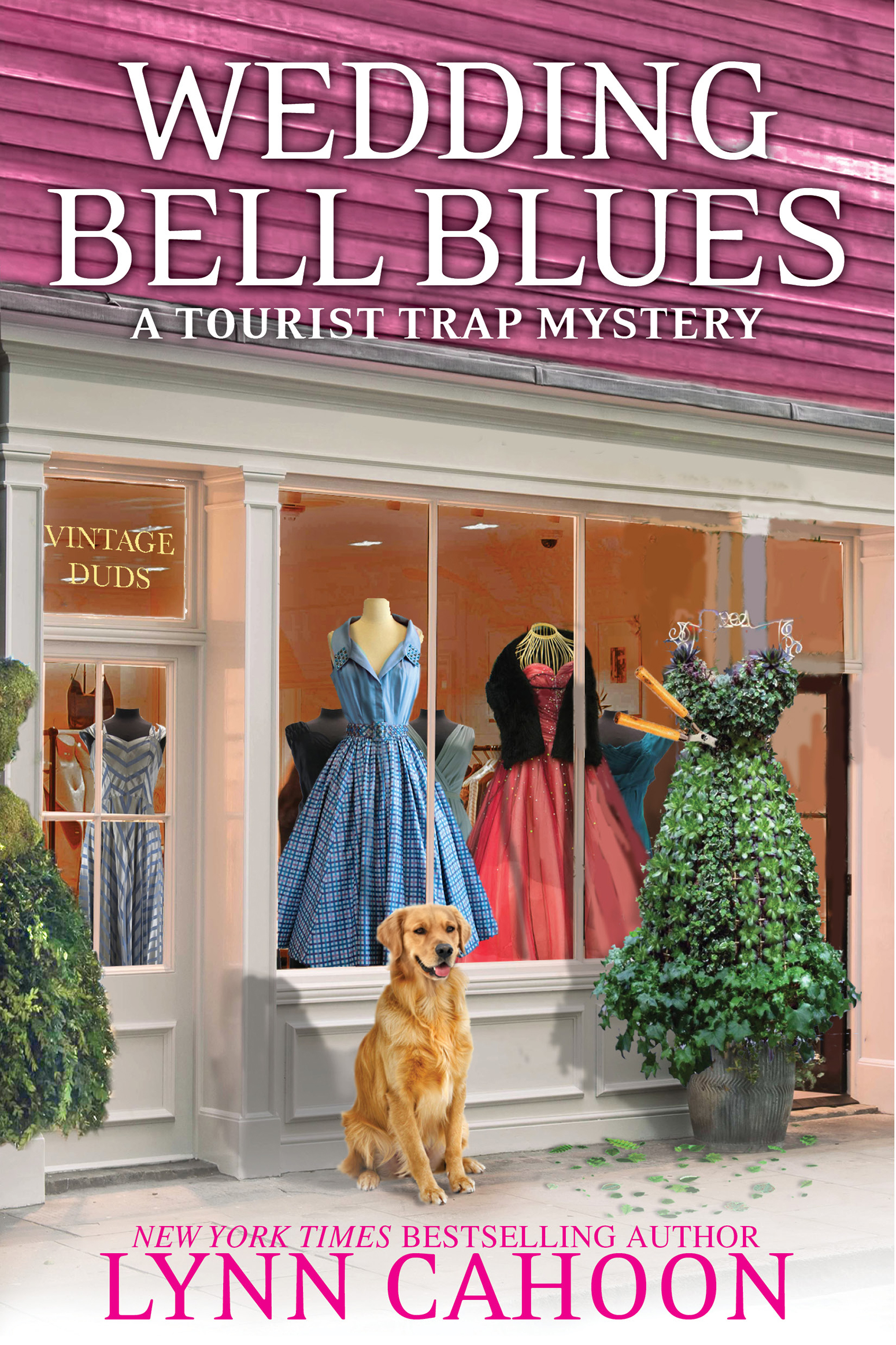 Cover image for Wedding Bell Blues [electronic resource] :