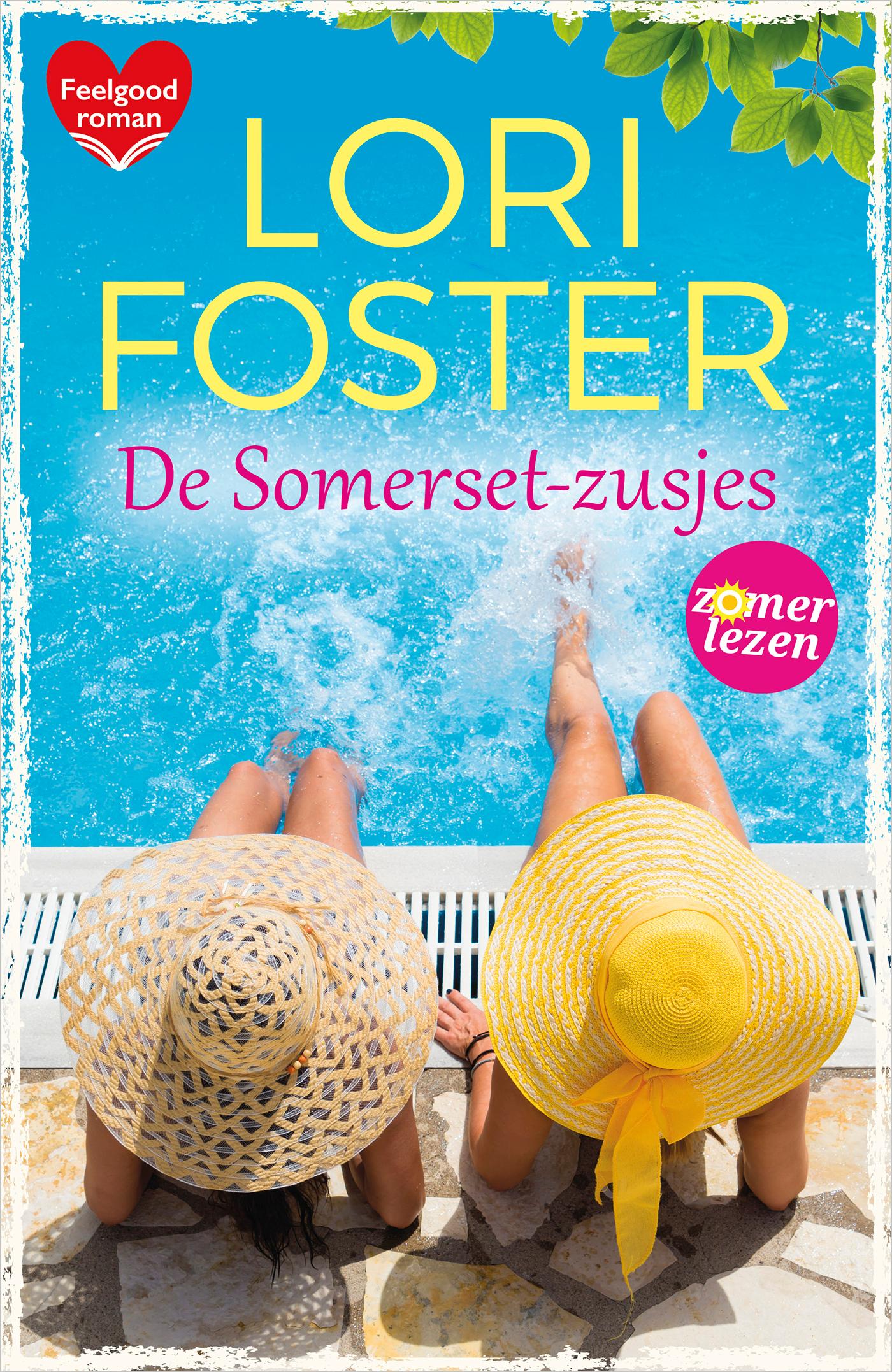 De Somerset-zusjes